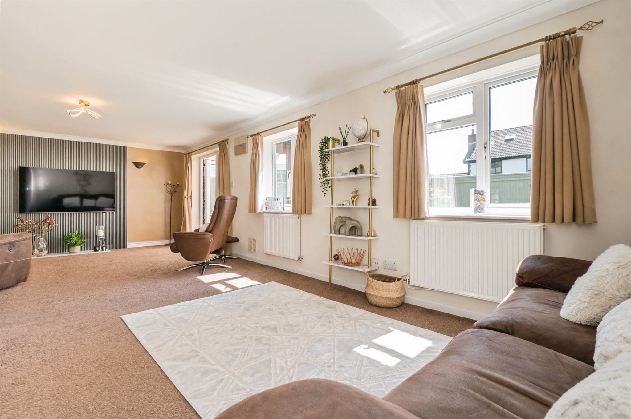 Property at Partry Close, Chandler's Ford, Eastleigh