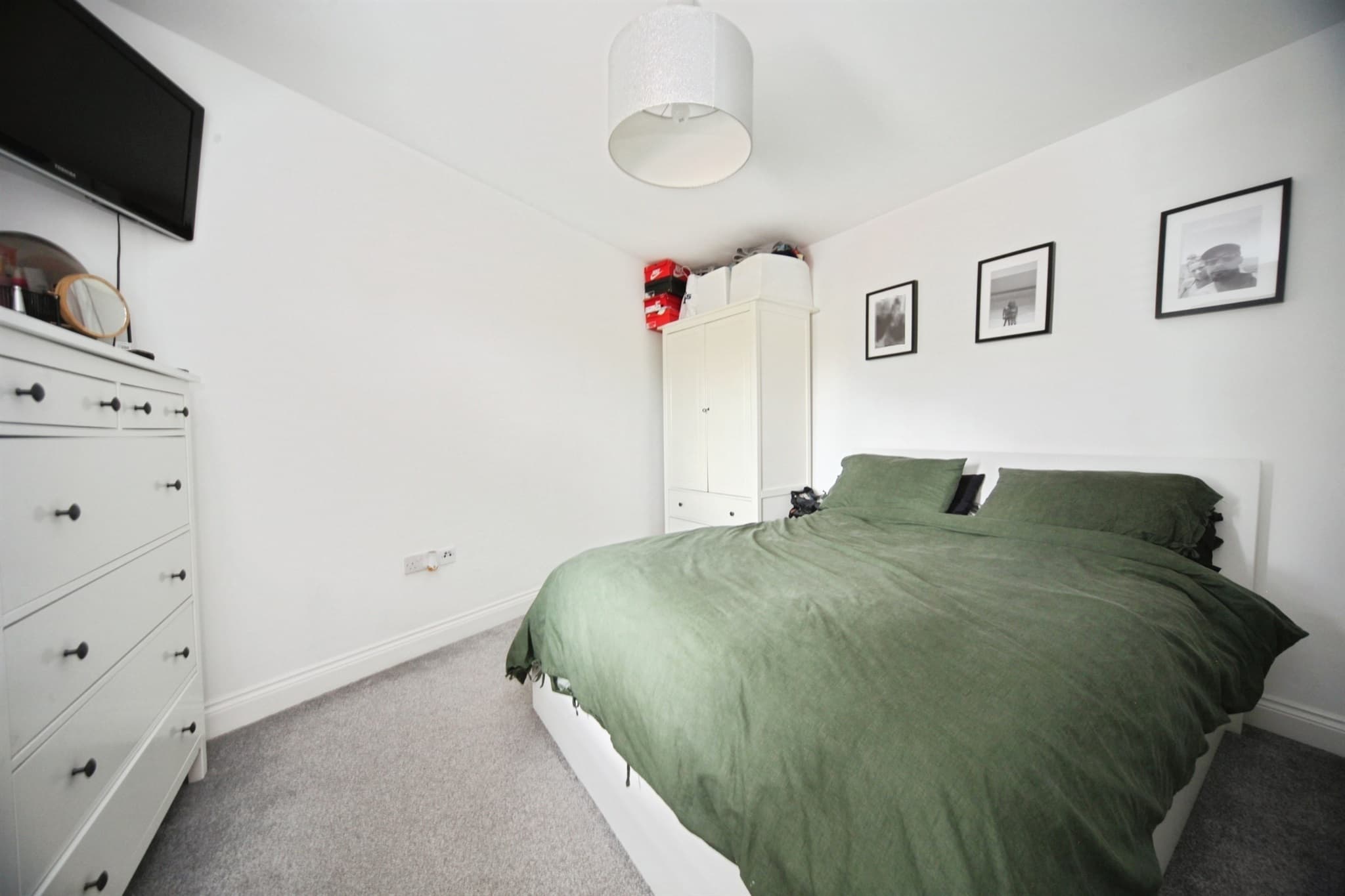 Property at Catsbrook Road, Luton