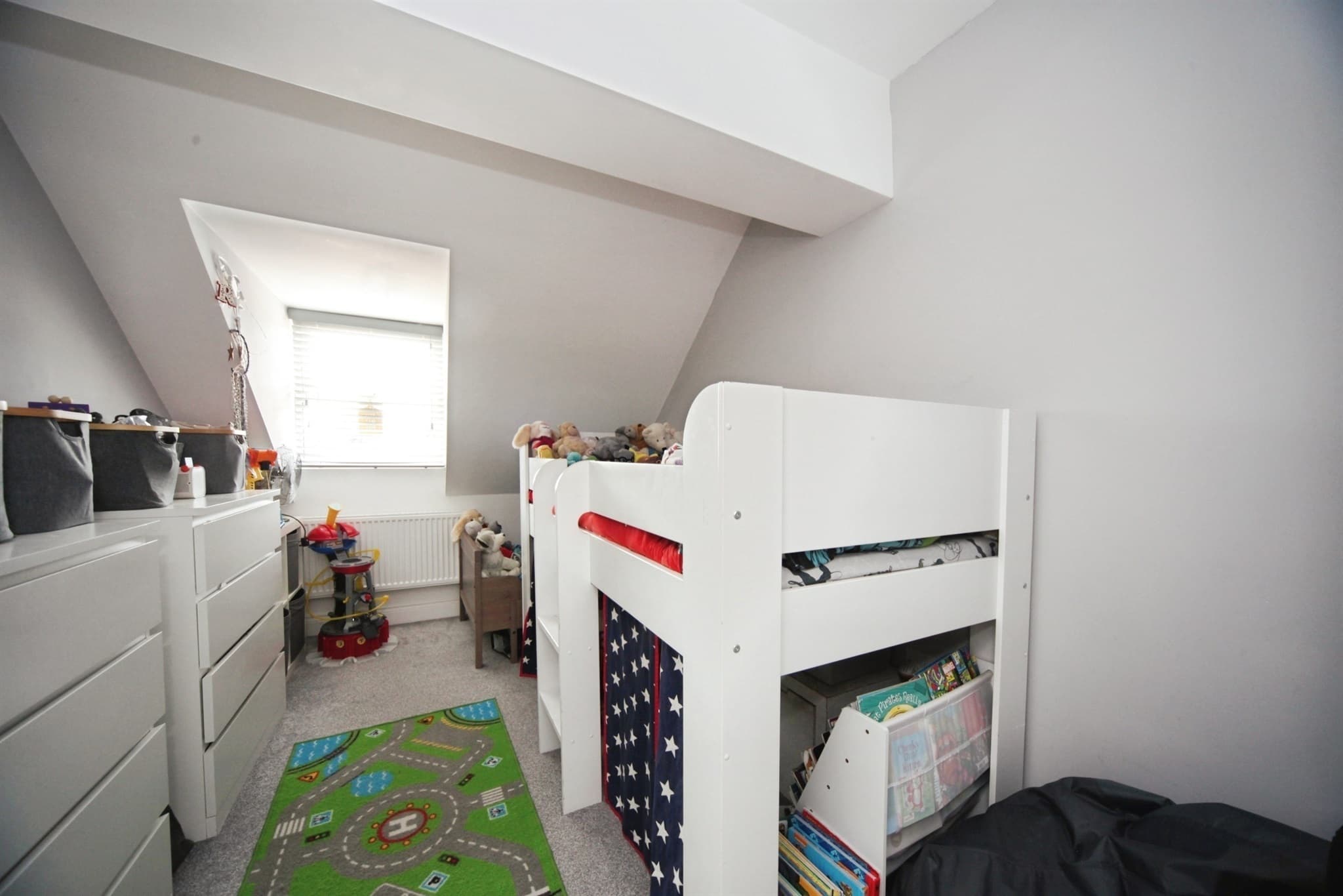 Property at Catsbrook Road, Luton