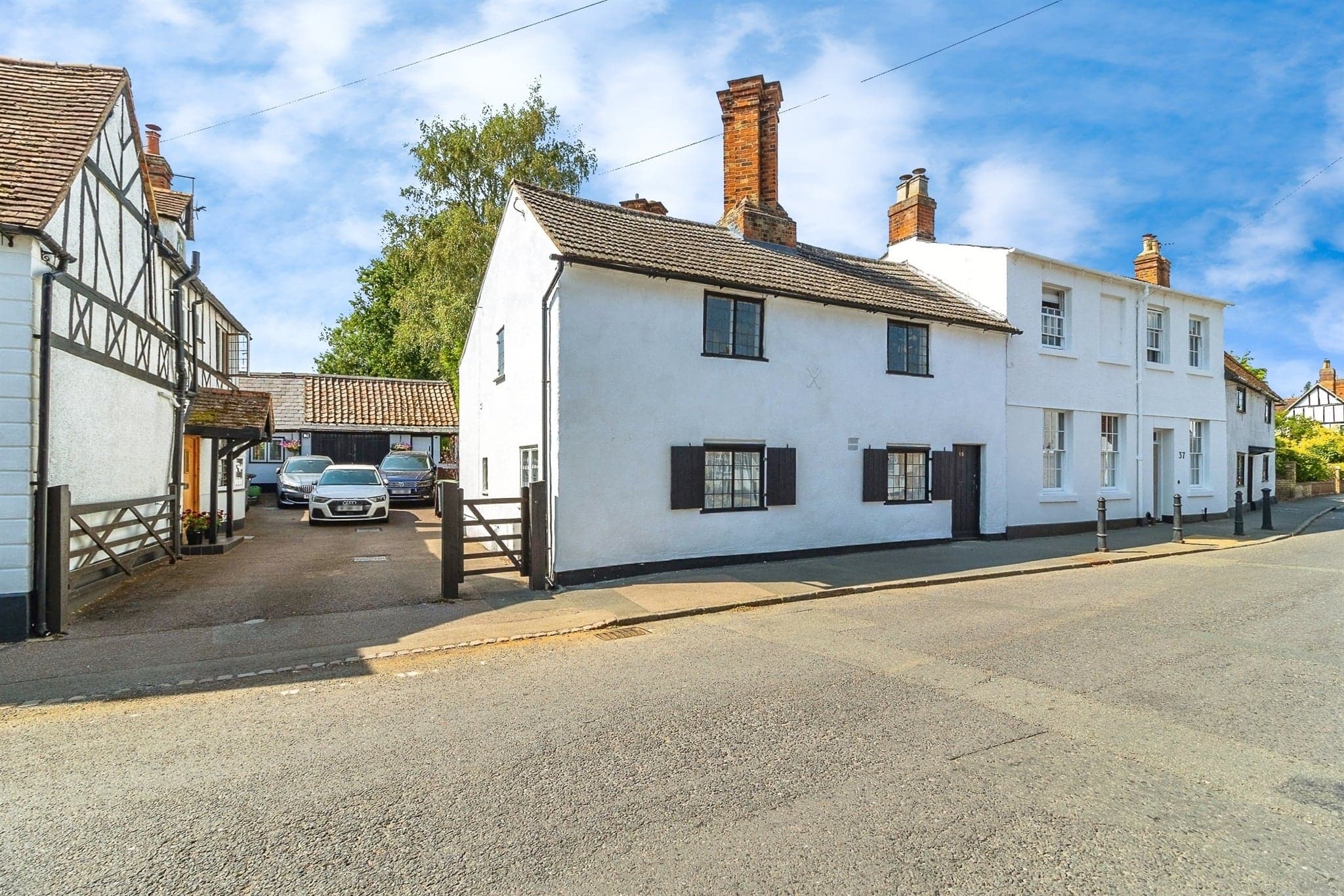 Property at High Street, Silsoe, Bedford