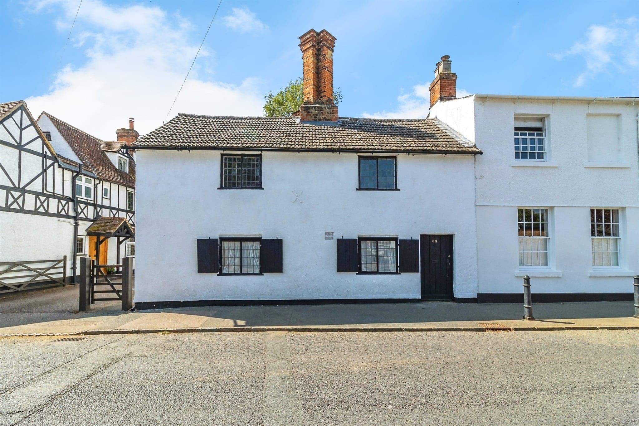 Property at High Street, Silsoe, Bedford
