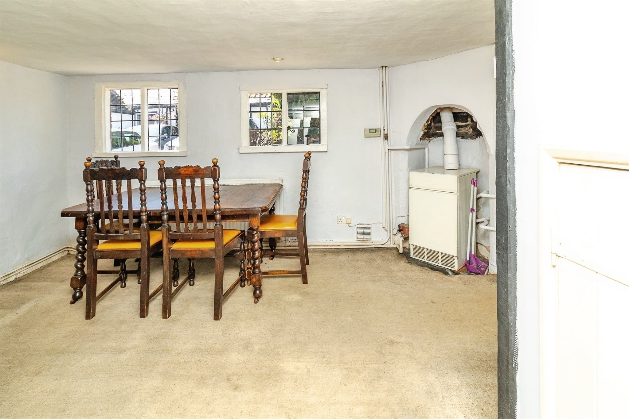 Property at High Street, Silsoe, Bedford