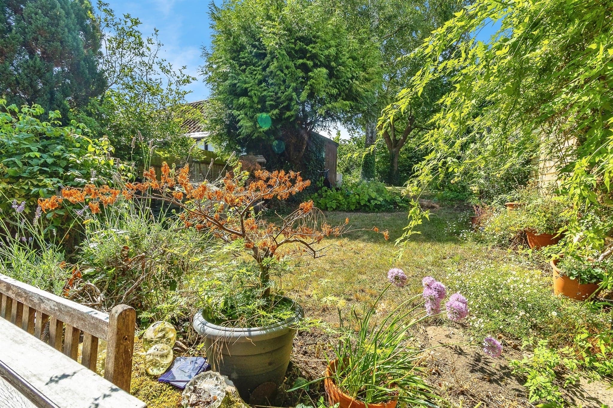 Property at High Street, Silsoe, Bedford