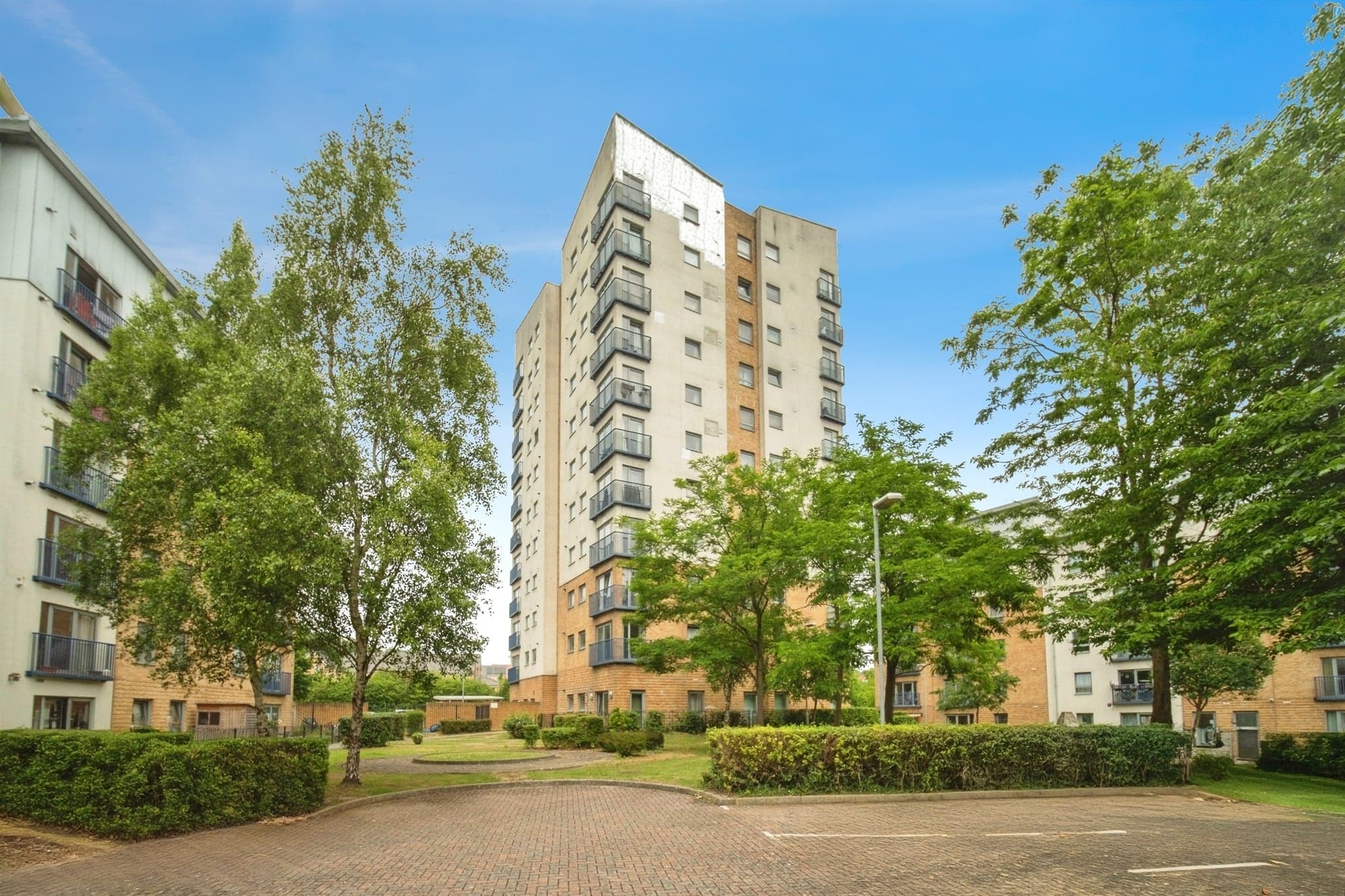 Property at Pemberley Place, Basingstoke