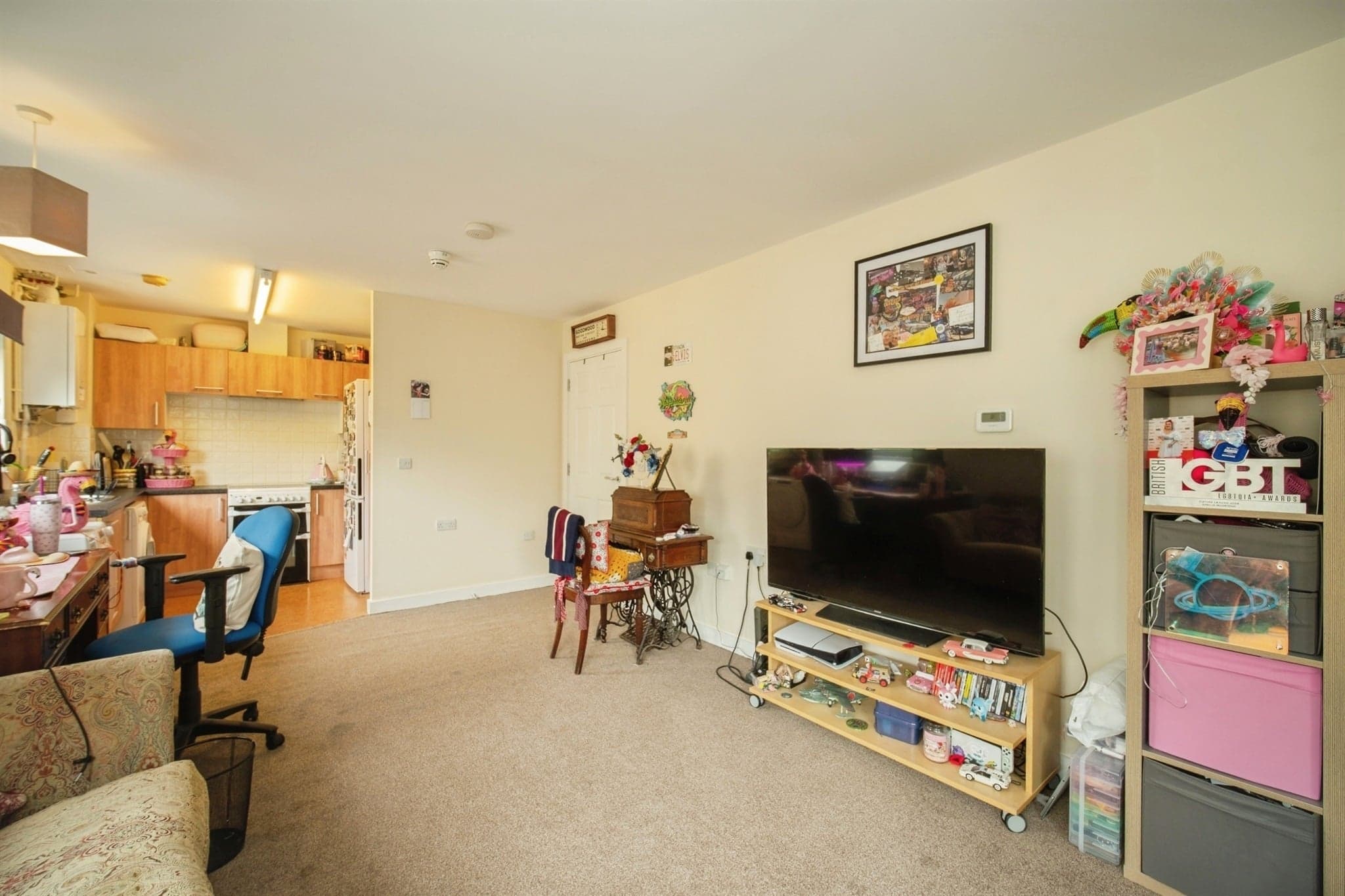 Property at Pemberley Place, Basingstoke
