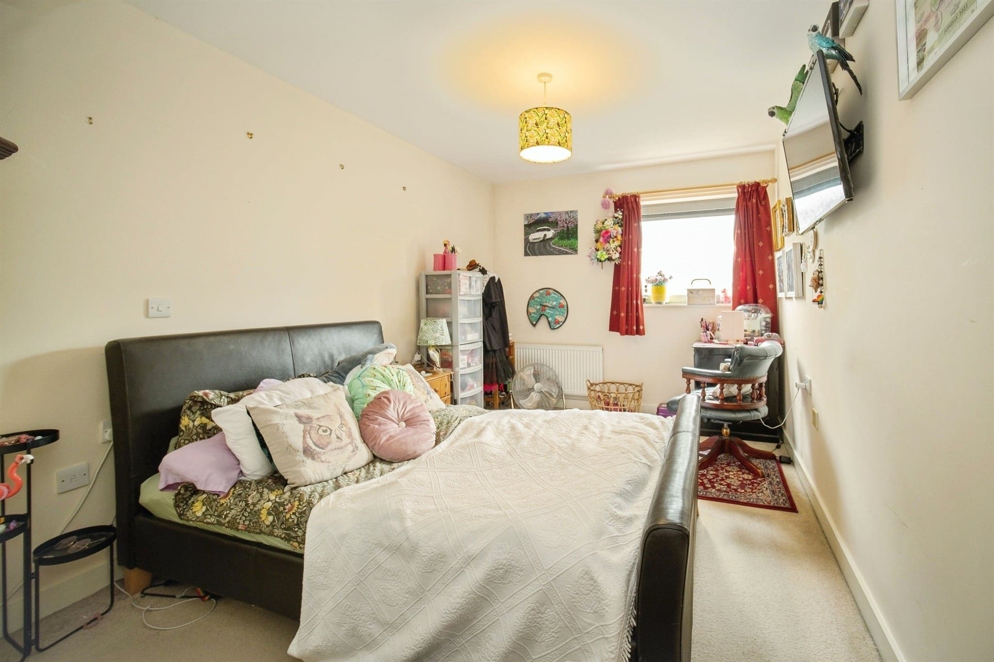 Property at Pemberley Place, Basingstoke