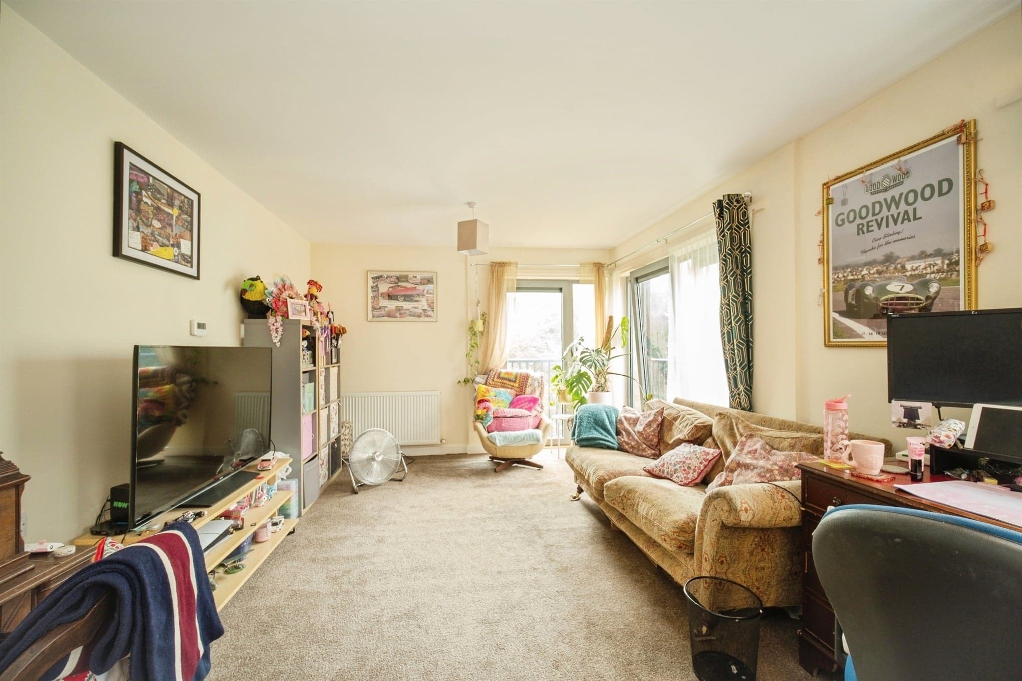 Property at Pemberley Place, Basingstoke