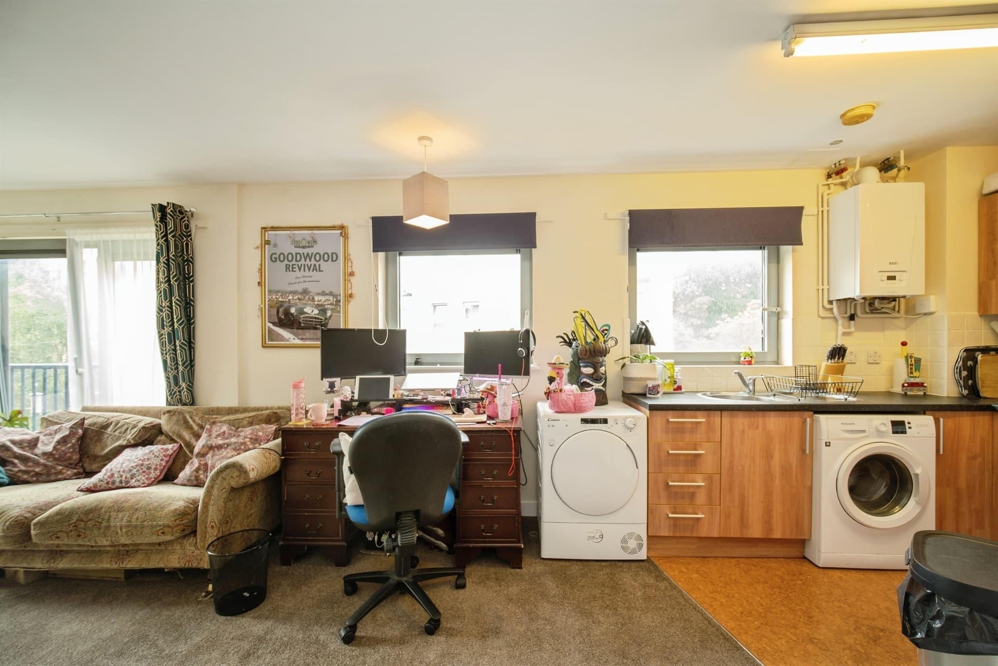 Property at Pemberley Place, Basingstoke
