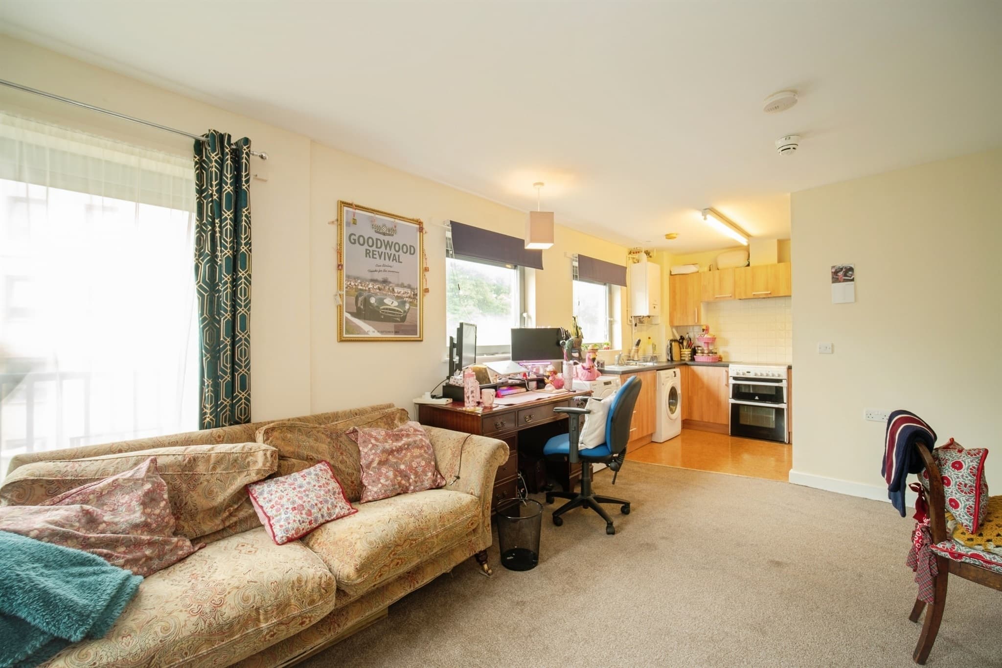 Property at Pemberley Place, Basingstoke