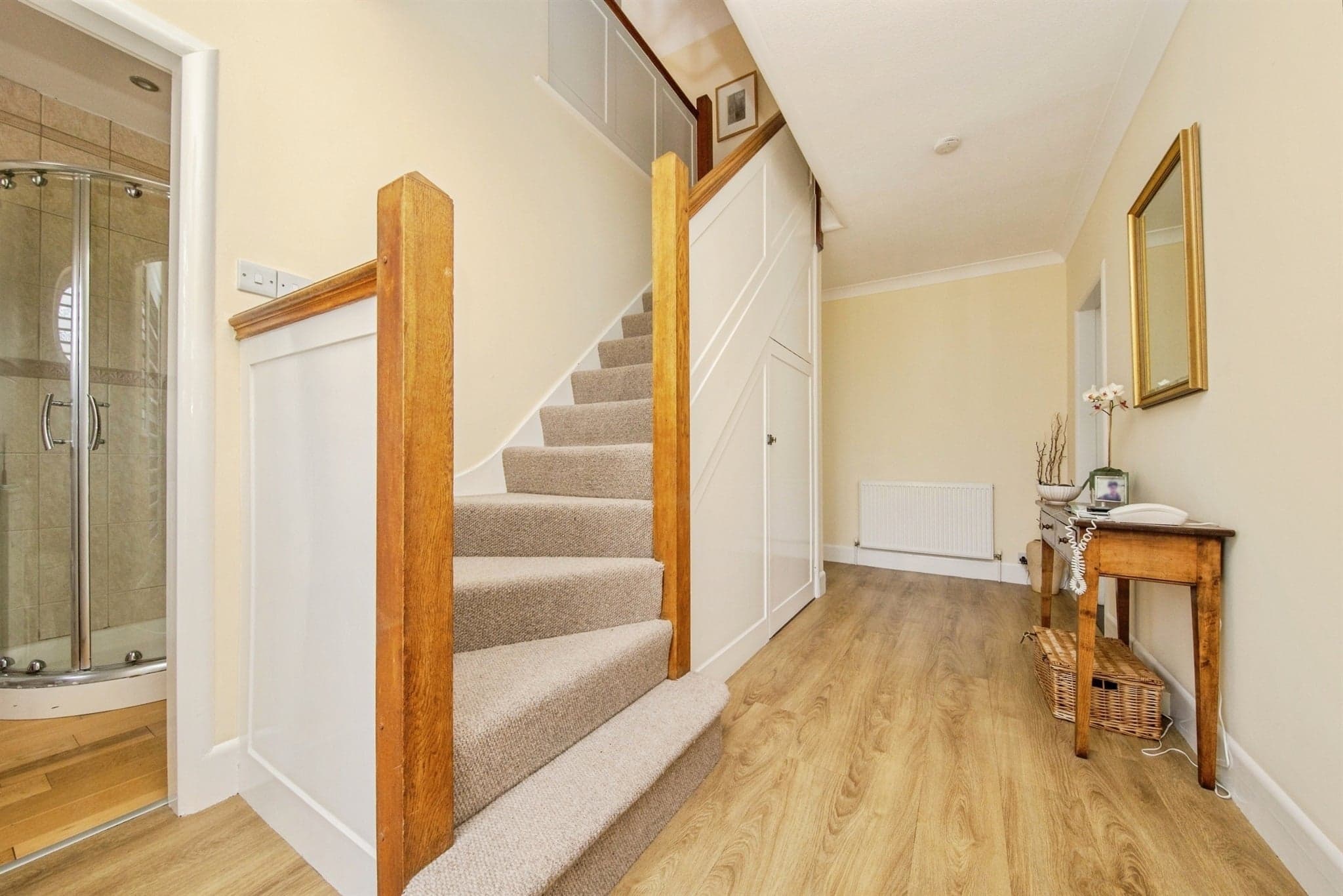 Property at Valley Close, Ipswich