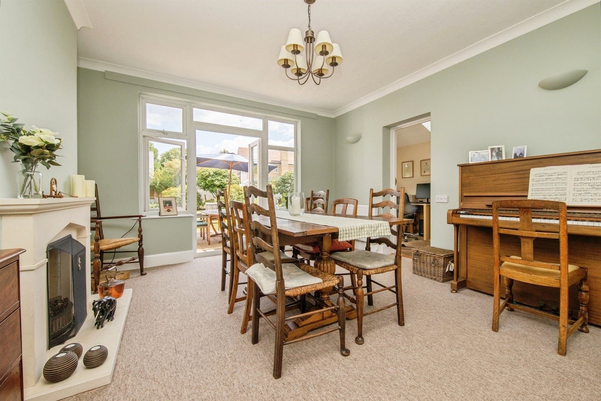 Property at Valley Close, Ipswich