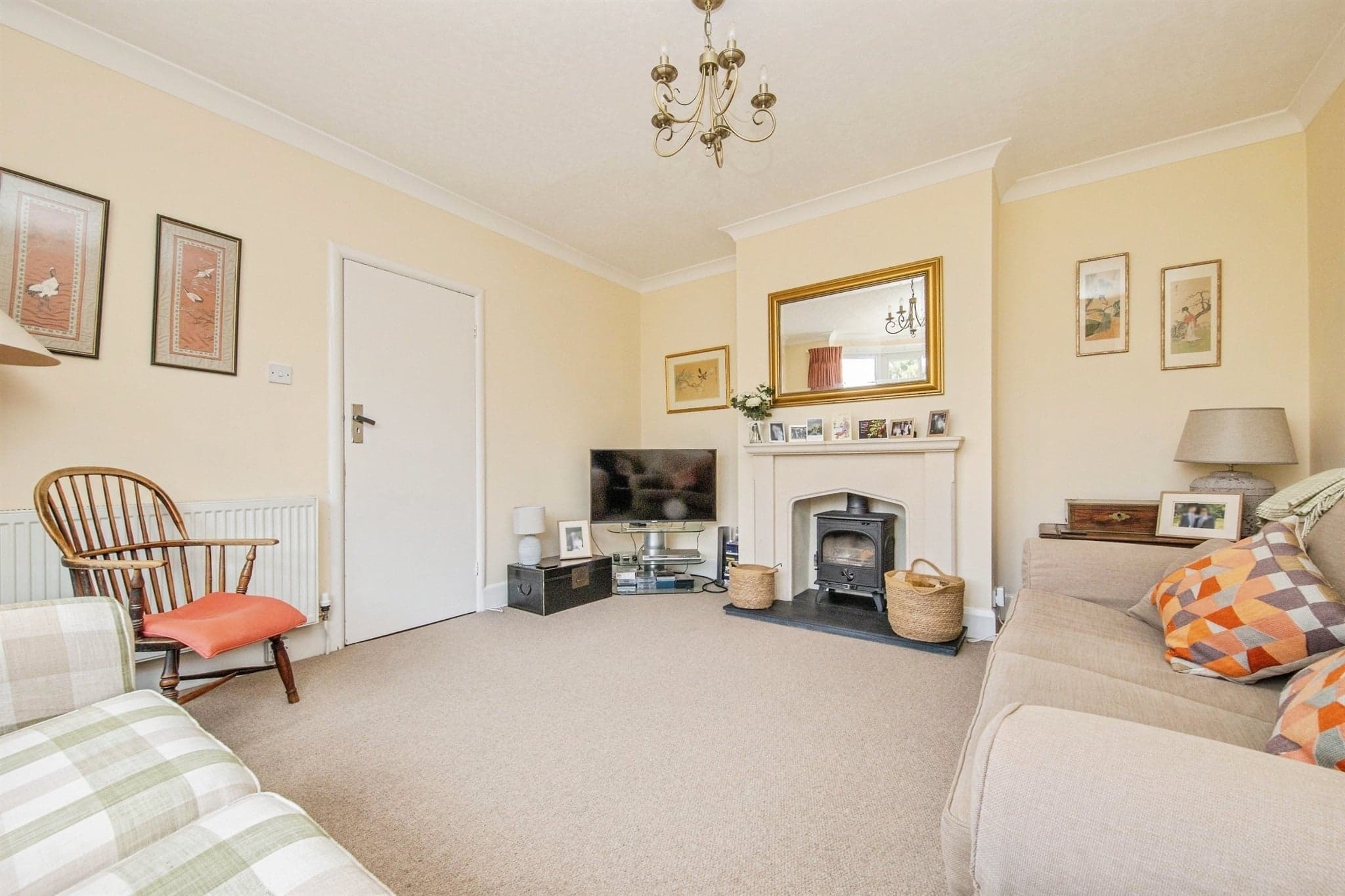Property at Valley Close, Ipswich