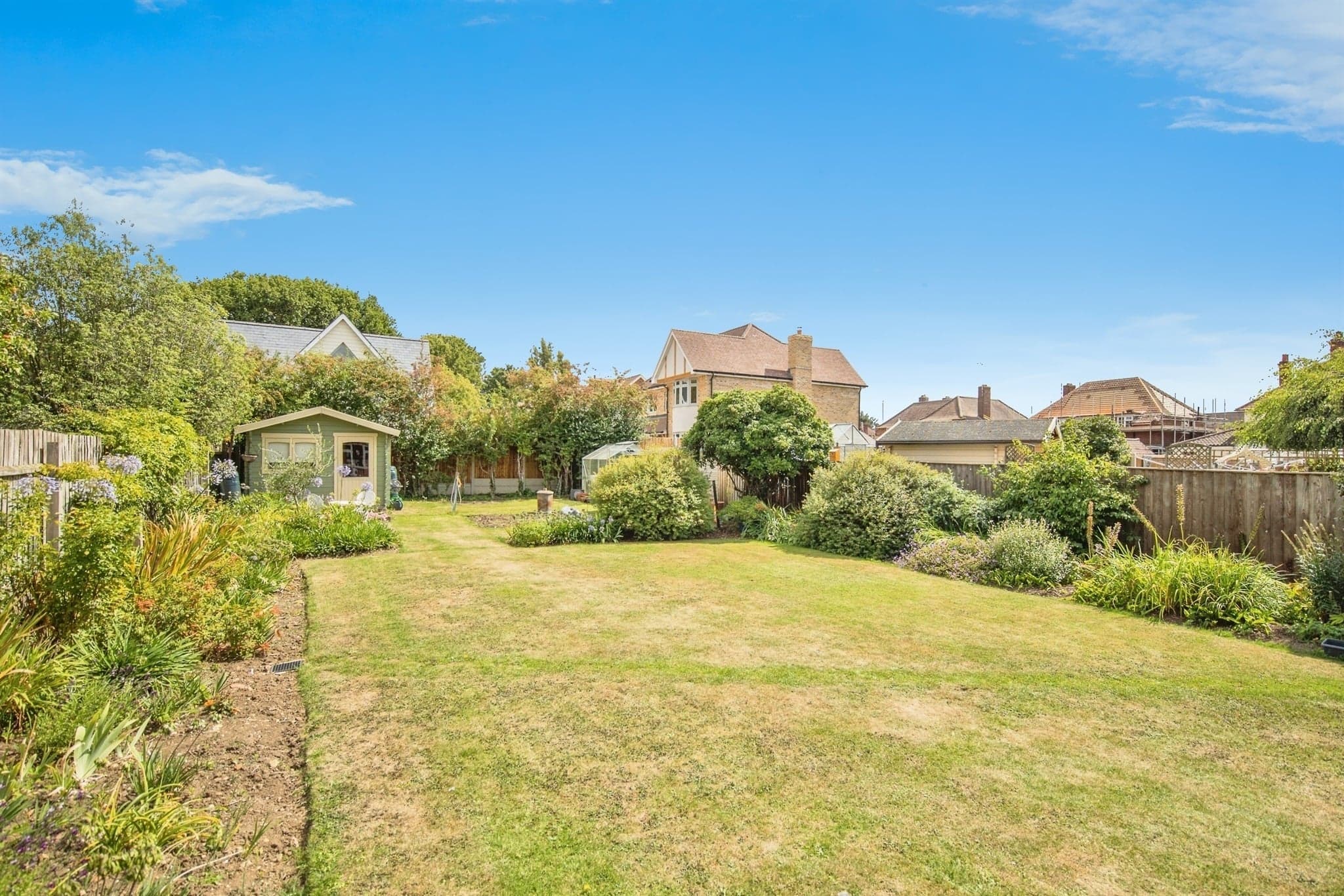 Property at Valley Close, Ipswich