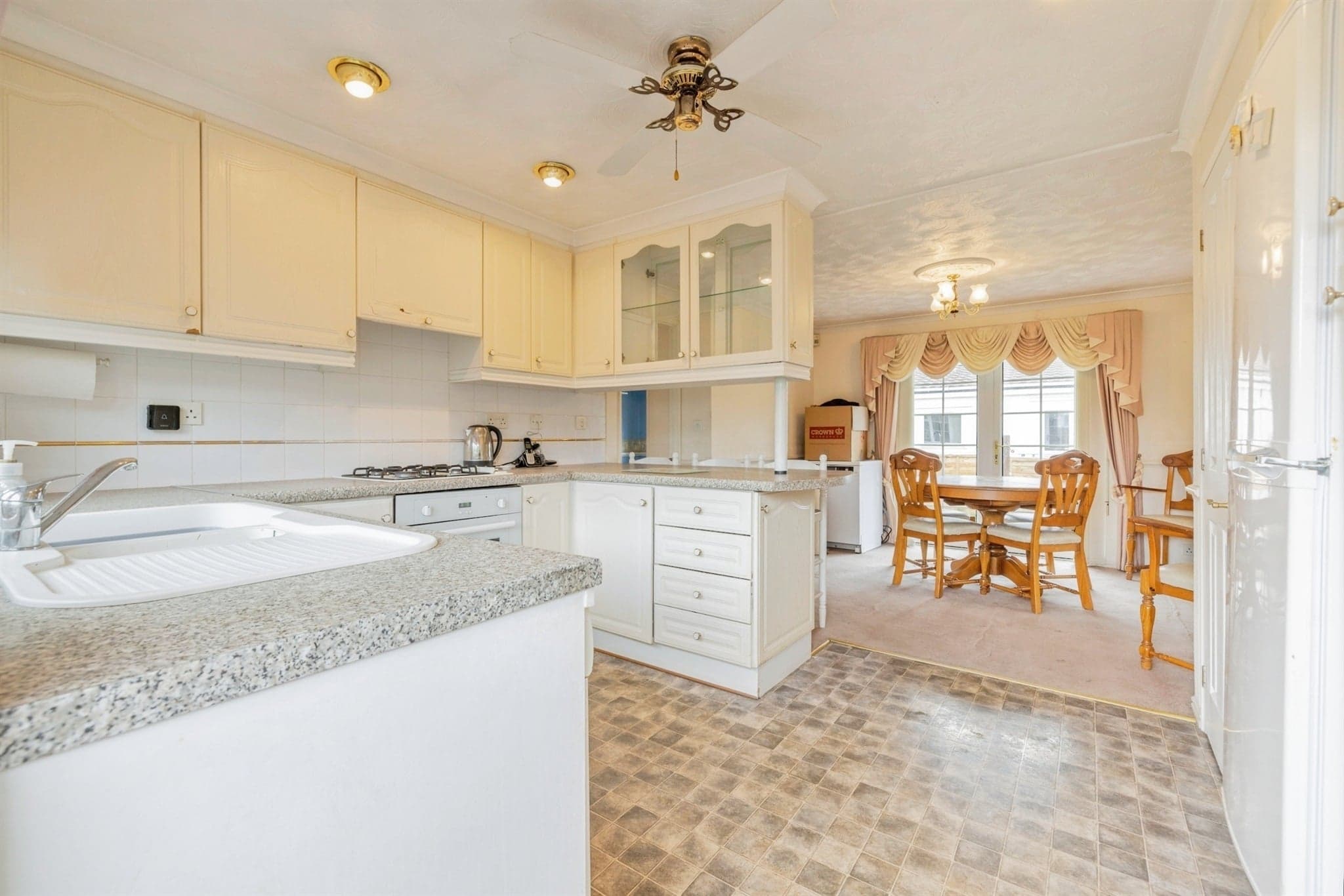 Property at Bushey Hall Drive, Bushey