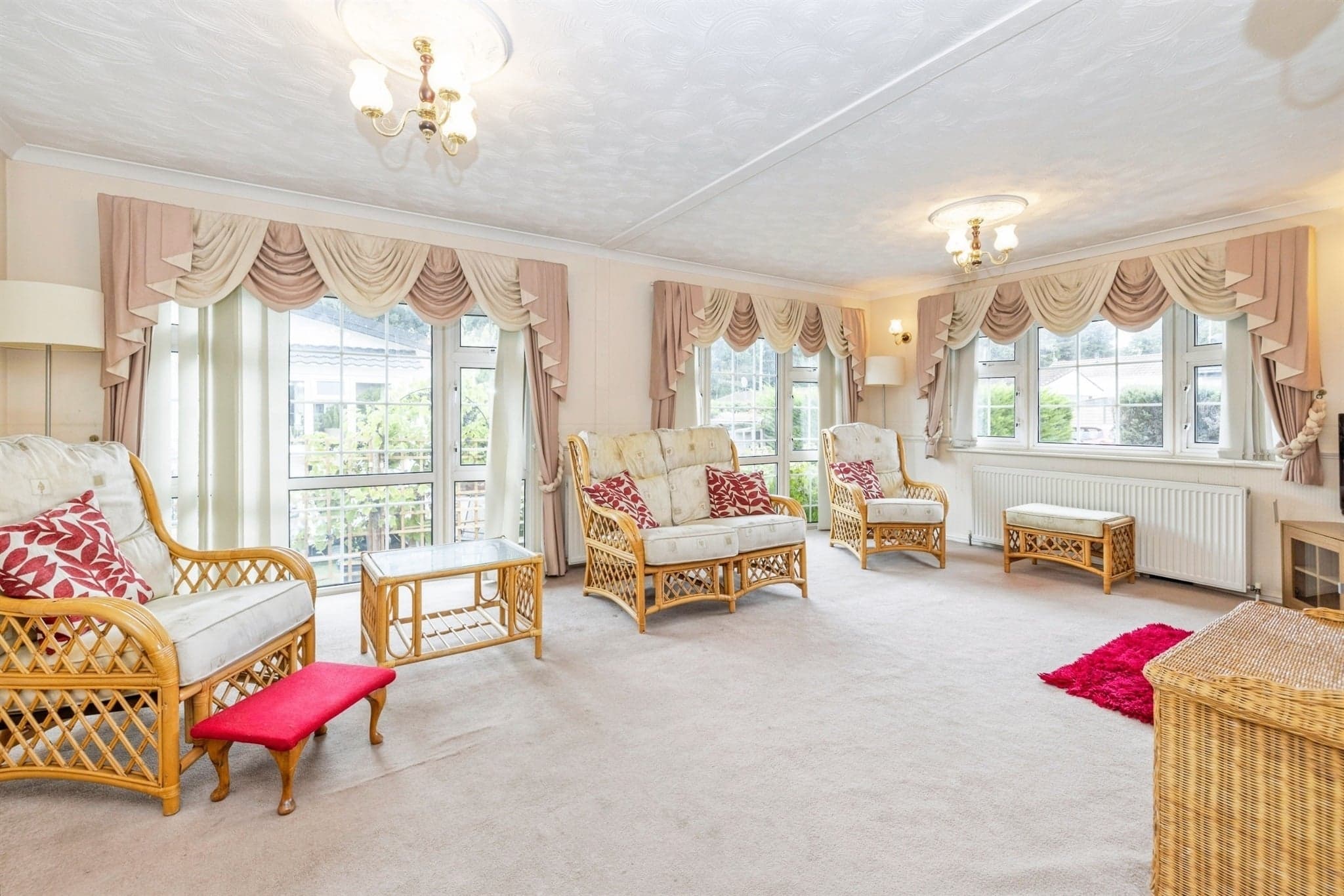 Property at Bushey Hall Drive, Bushey