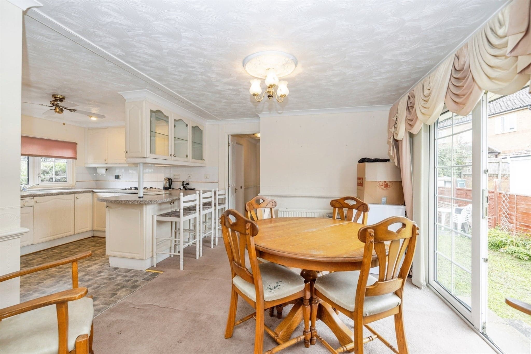 Property at Bushey Hall Drive, Bushey