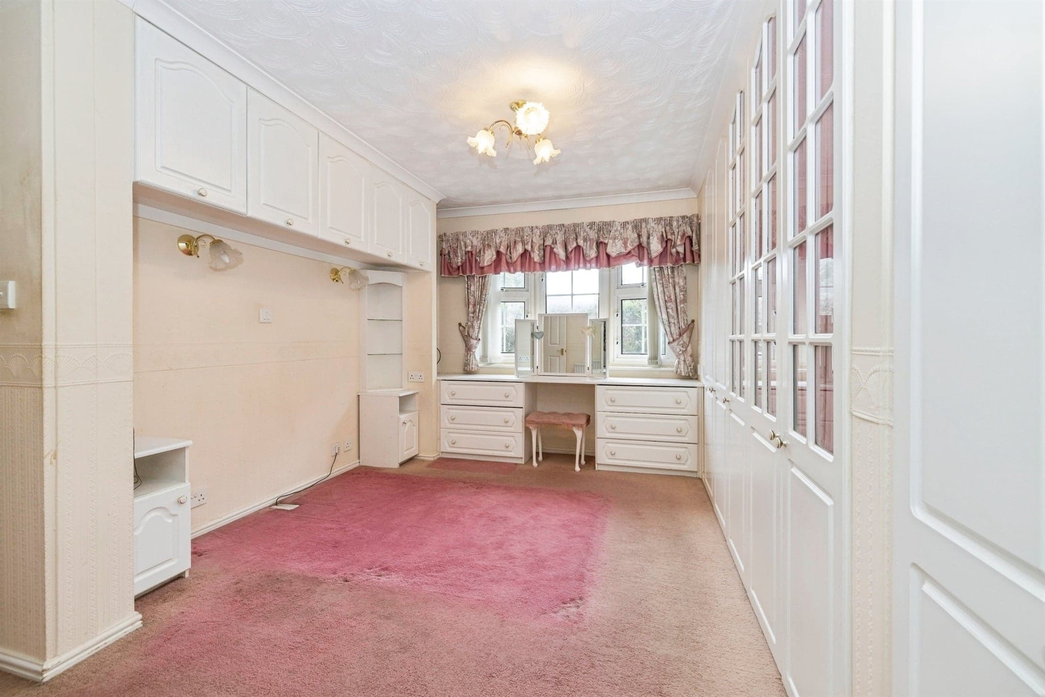 Property at Bushey Hall Drive, Bushey