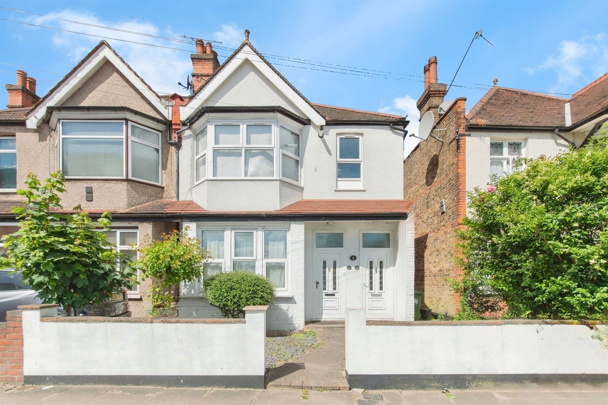 Property at Greenhill Way, Harrow