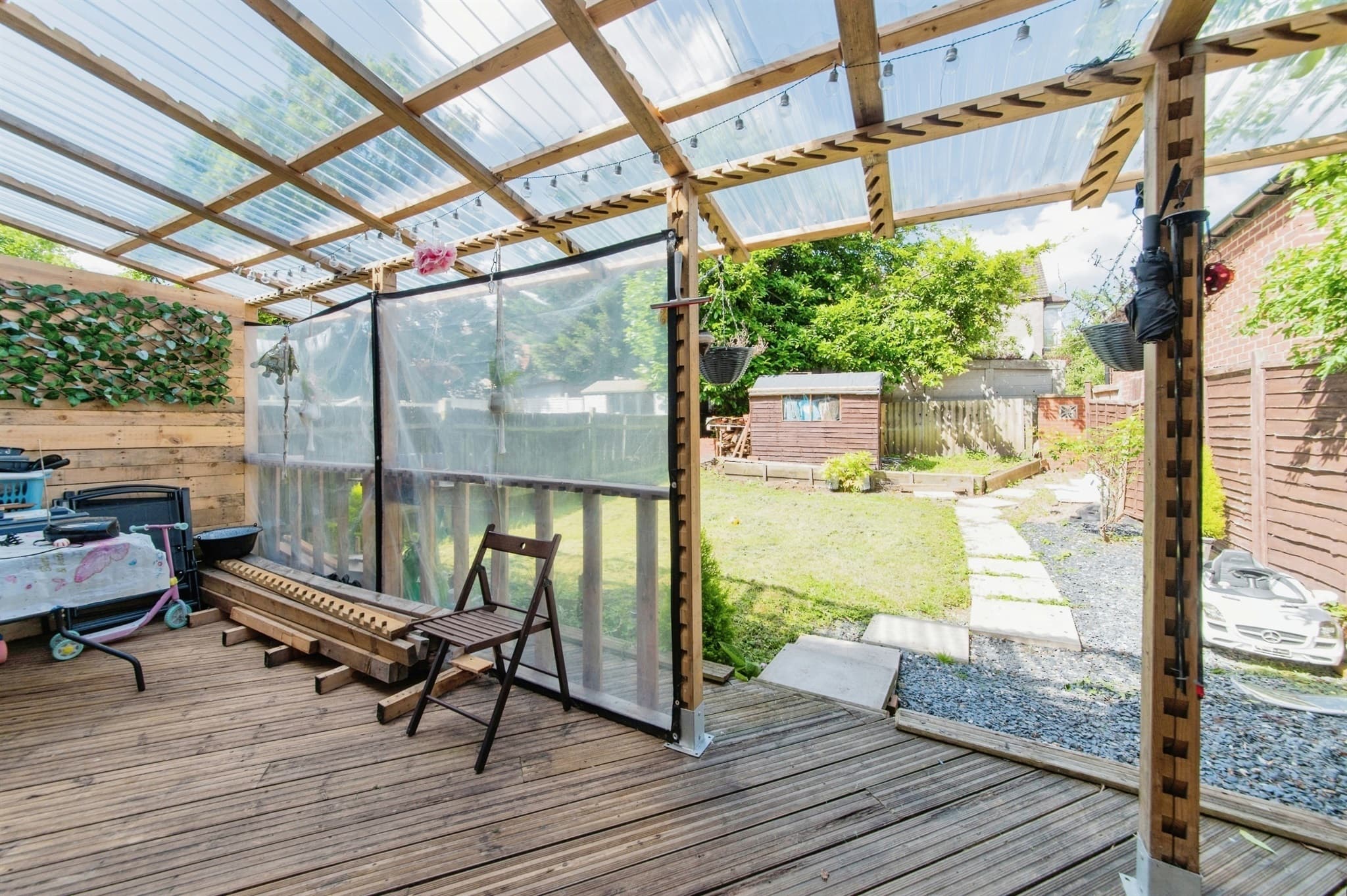 Property at Greenhill Way, Harrow