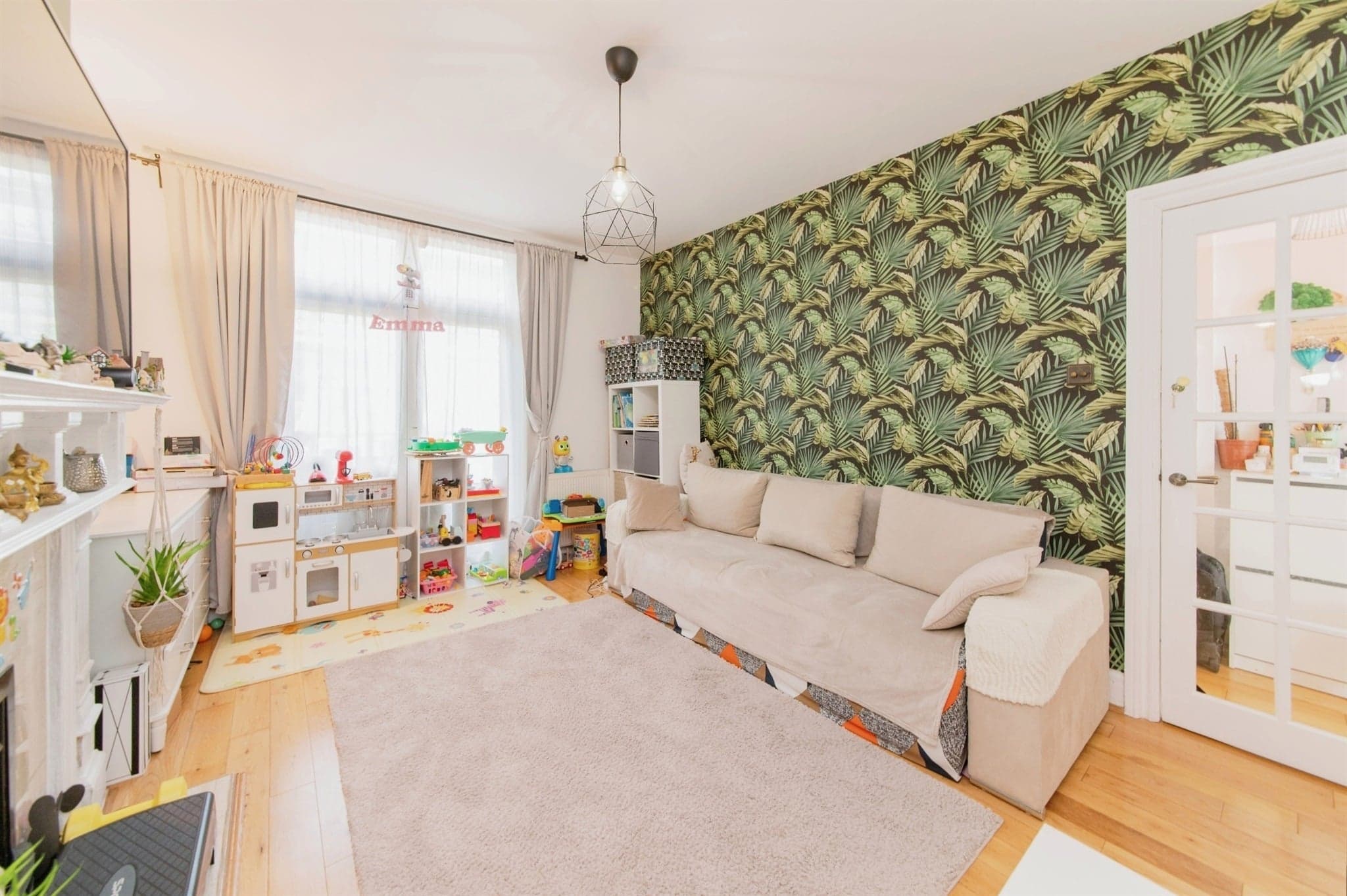 Property at Greenhill Way, Harrow