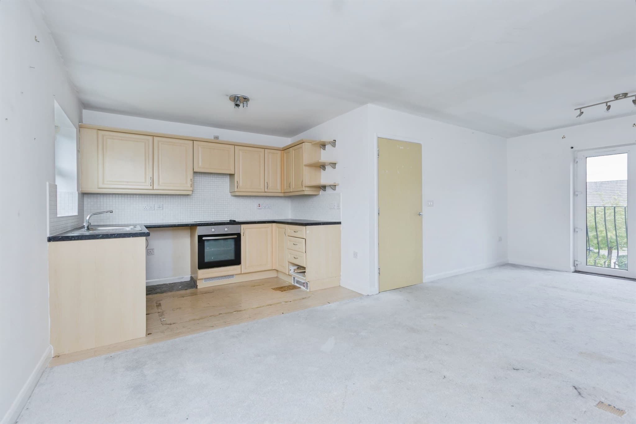 Property at Loughland Close, Blaby, Leicester