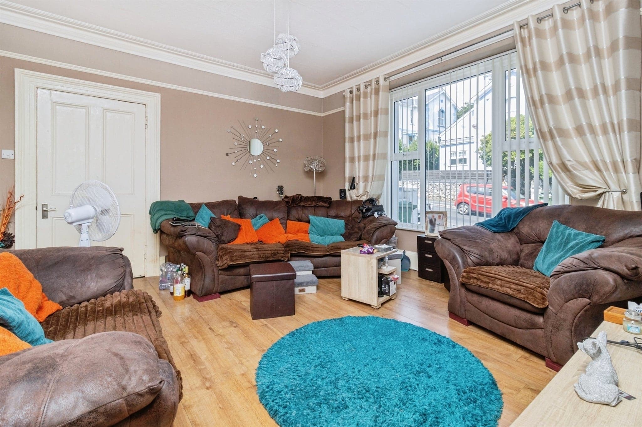 Property at Hatfield Road, Torquay