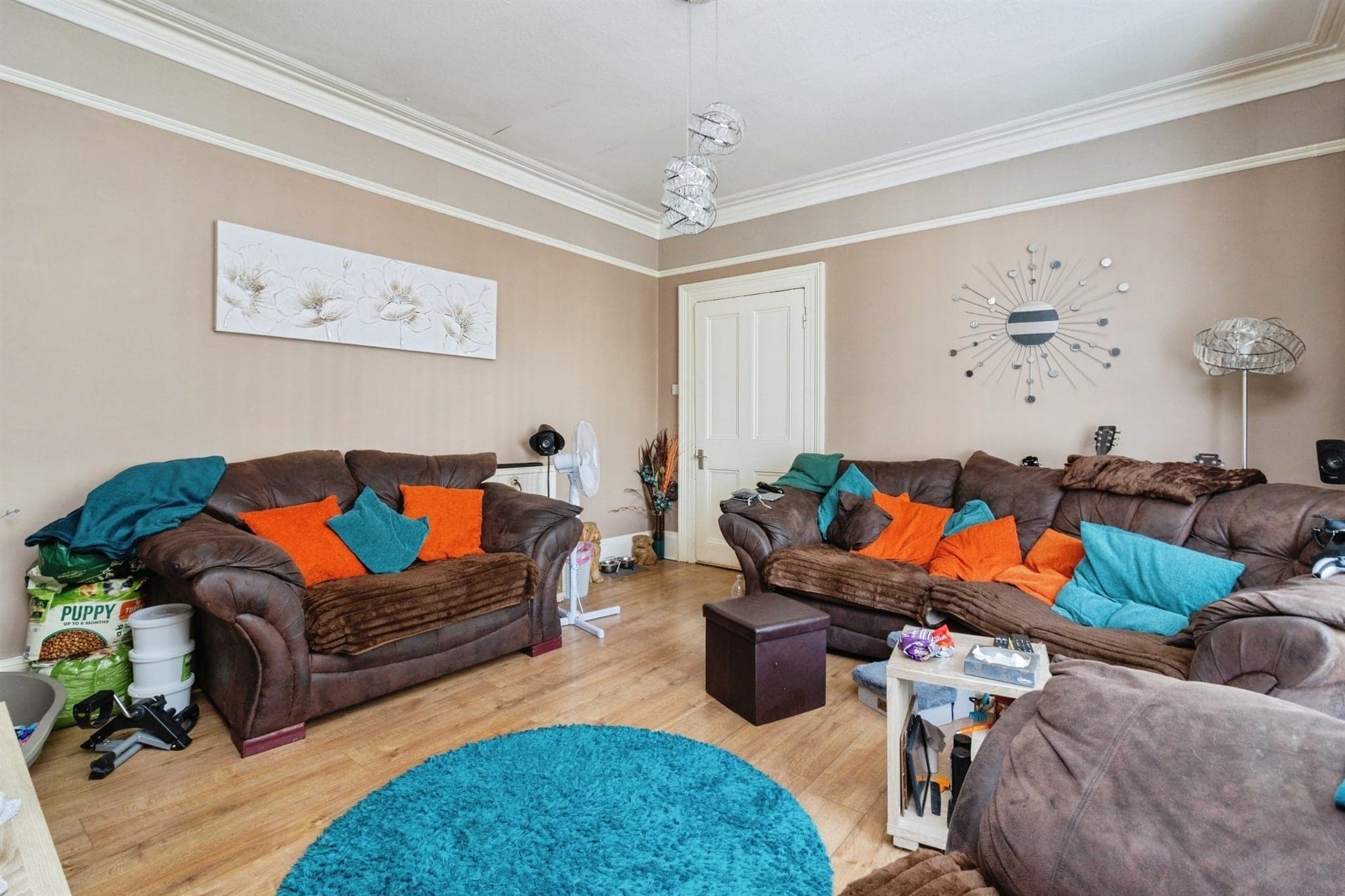 Property at Hatfield Road, Torquay