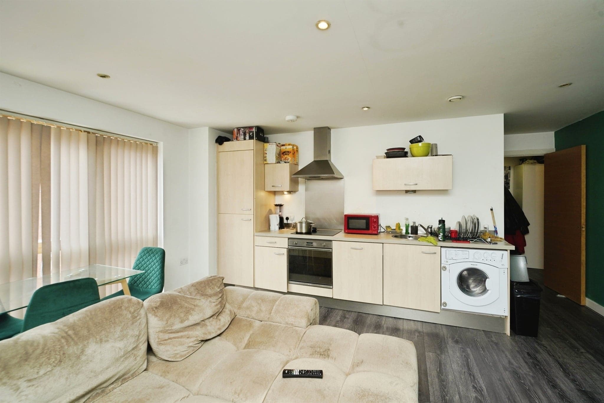 Property at Waterfront Walk, Birmingham