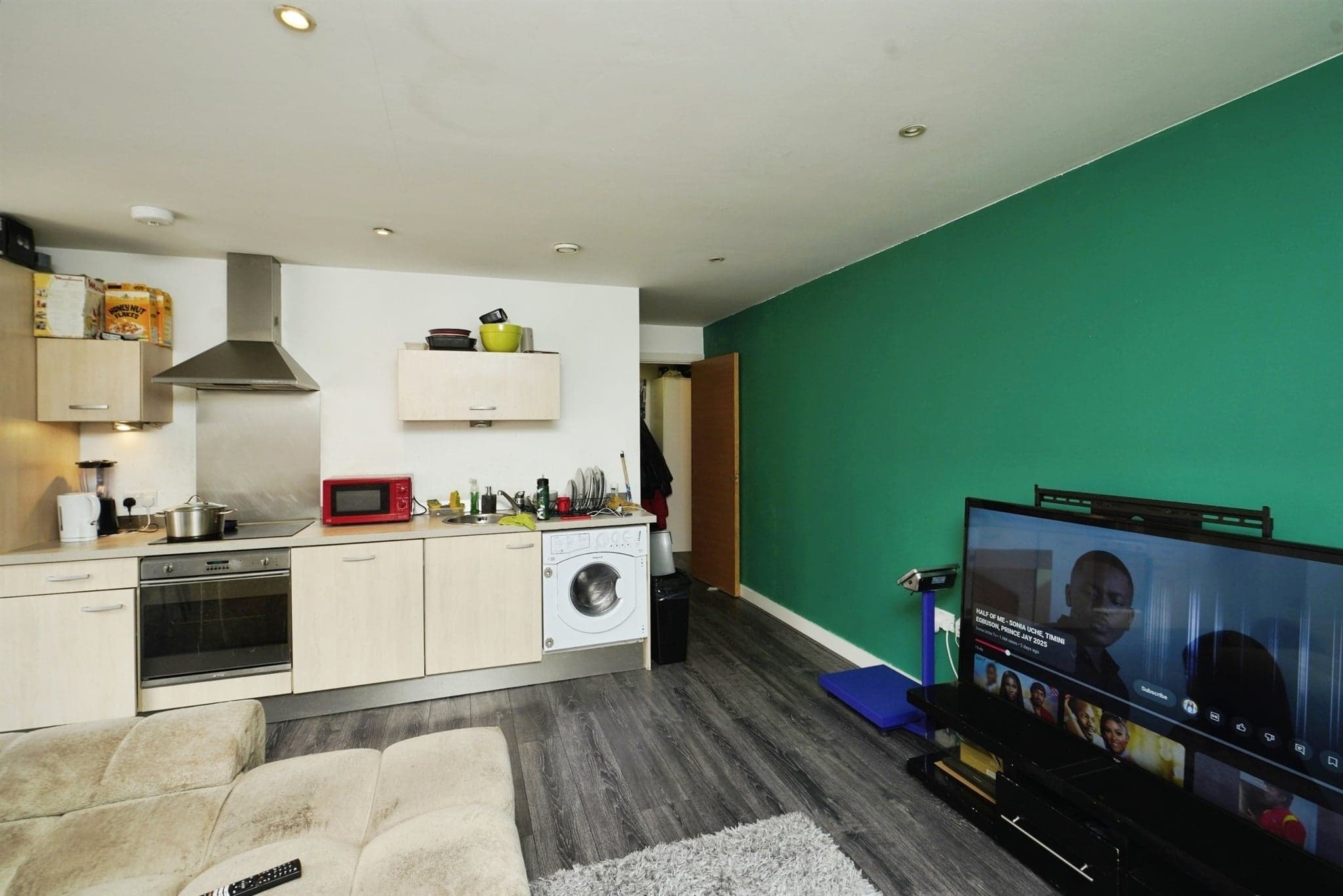 Property at Waterfront Walk, Birmingham