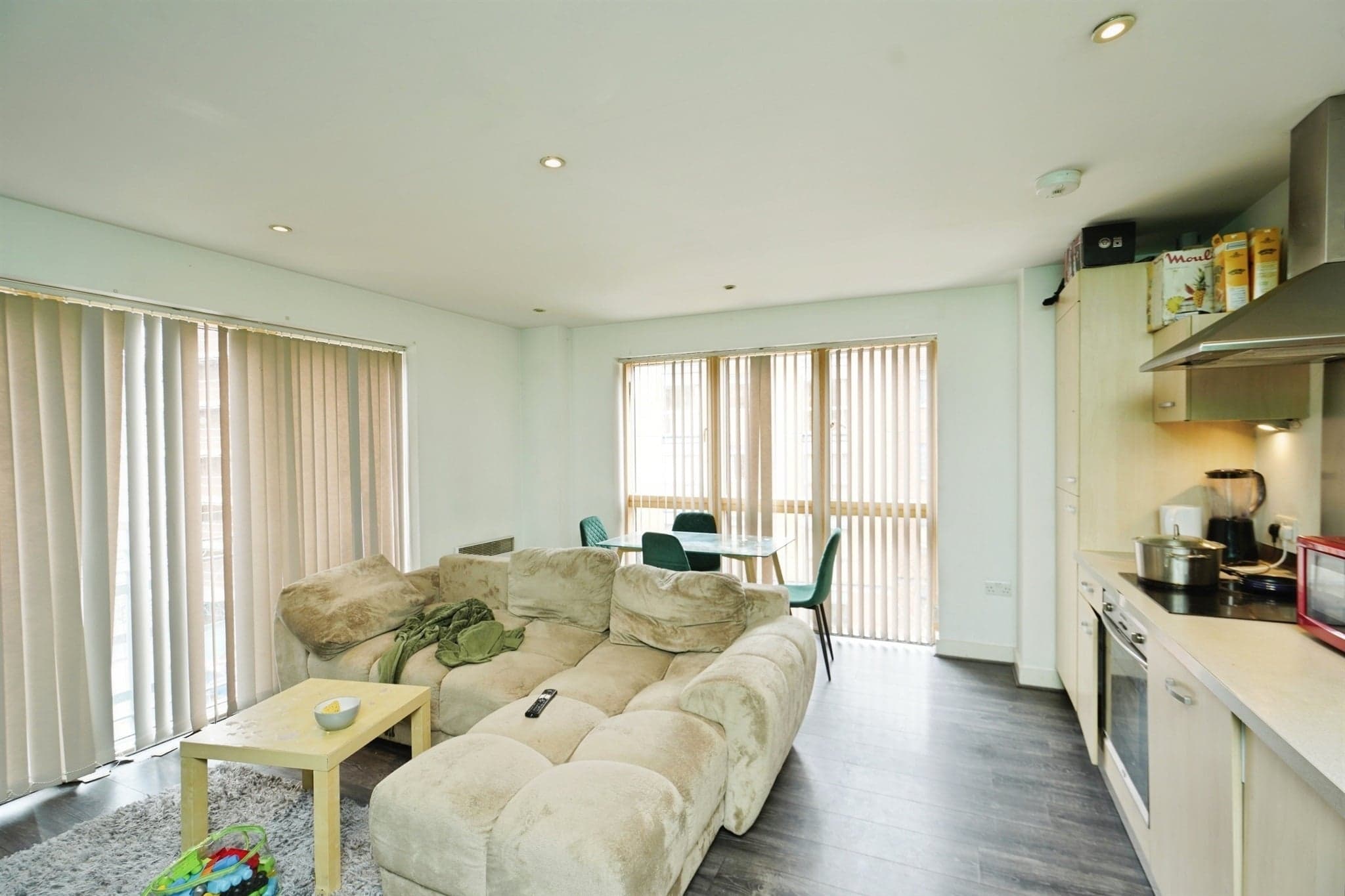 Property at Waterfront Walk, Birmingham