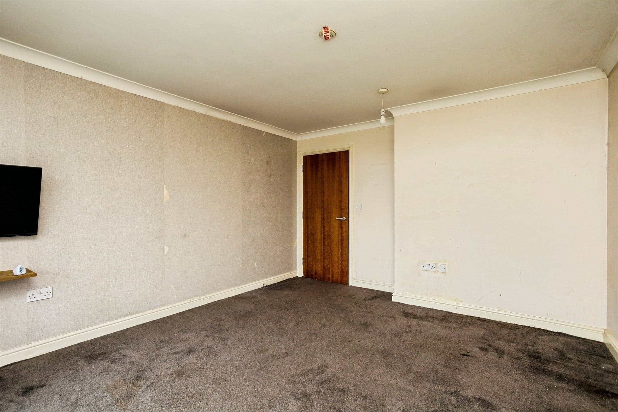 Property at Bedford Road, Horsham