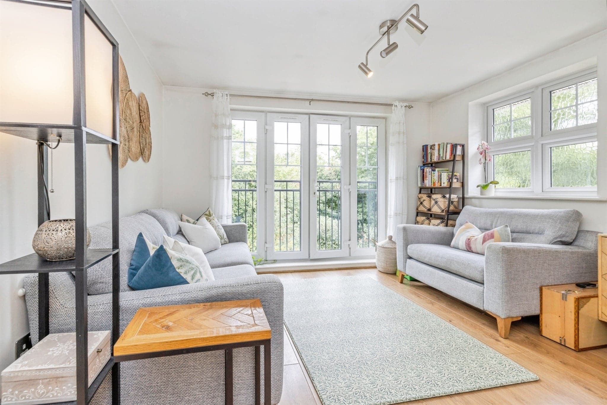 Property at Elliot Road, Watford