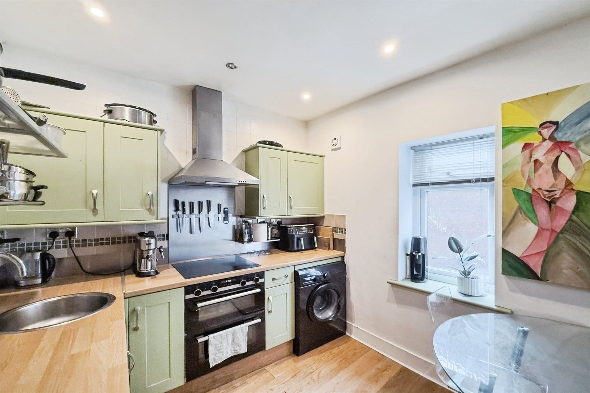 Property at West Street, Buckingham