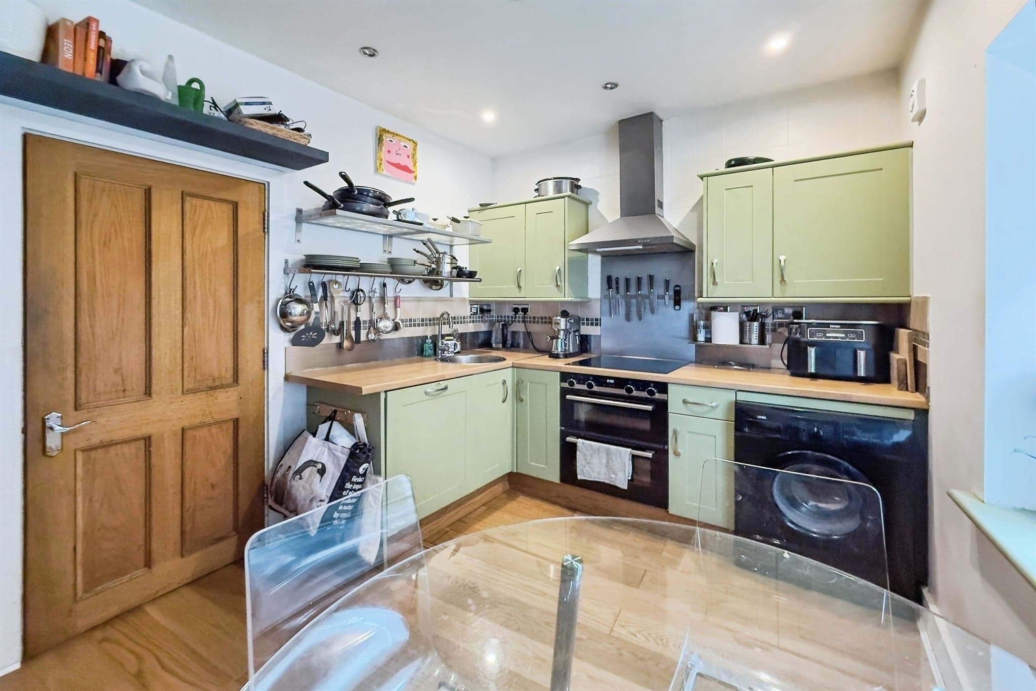 Property at West Street, Buckingham
