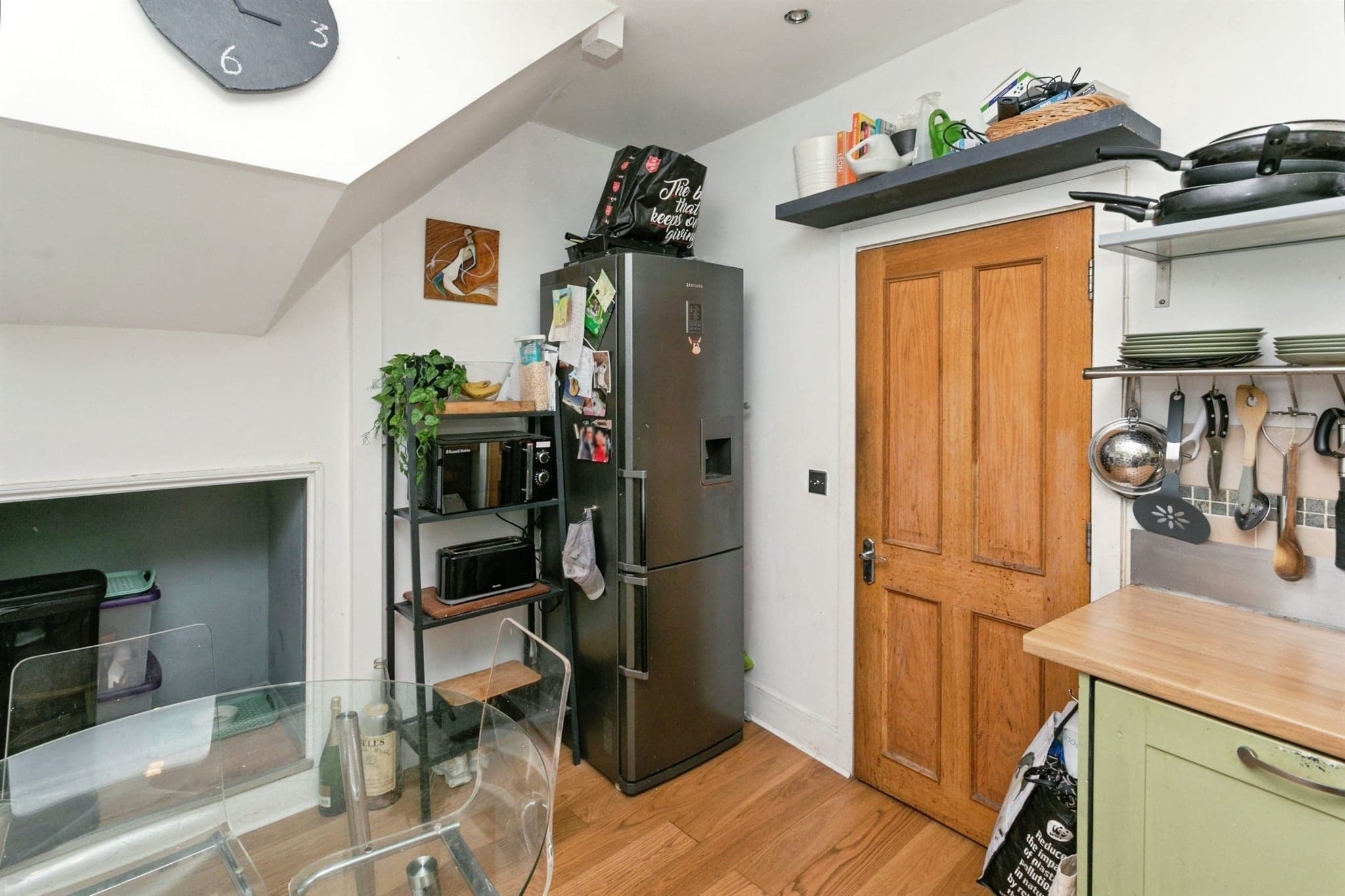 Property at West Street, Buckingham