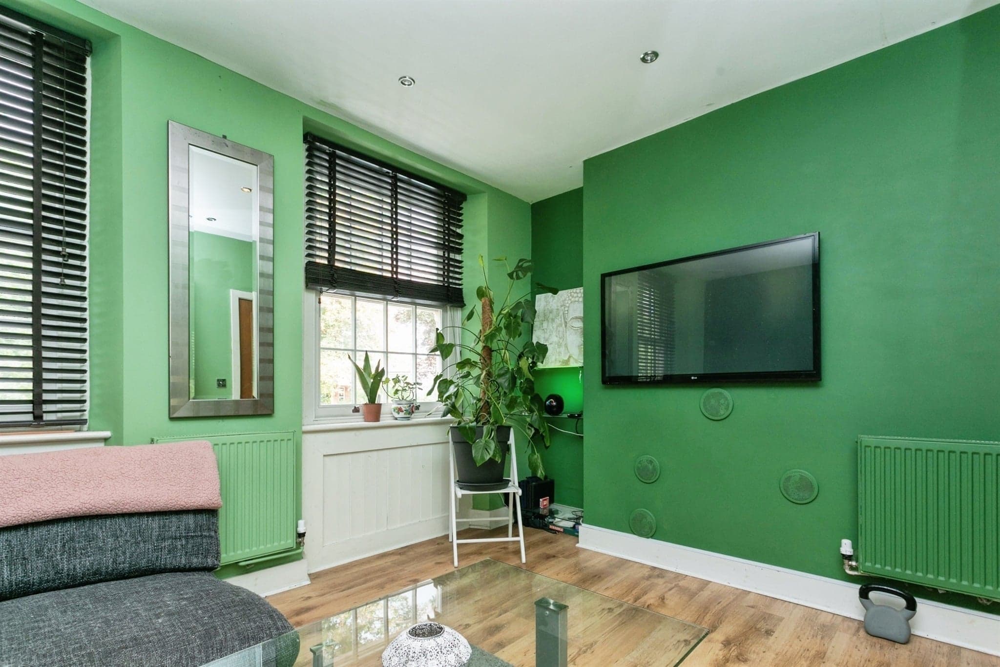 Property at West Street, Buckingham
