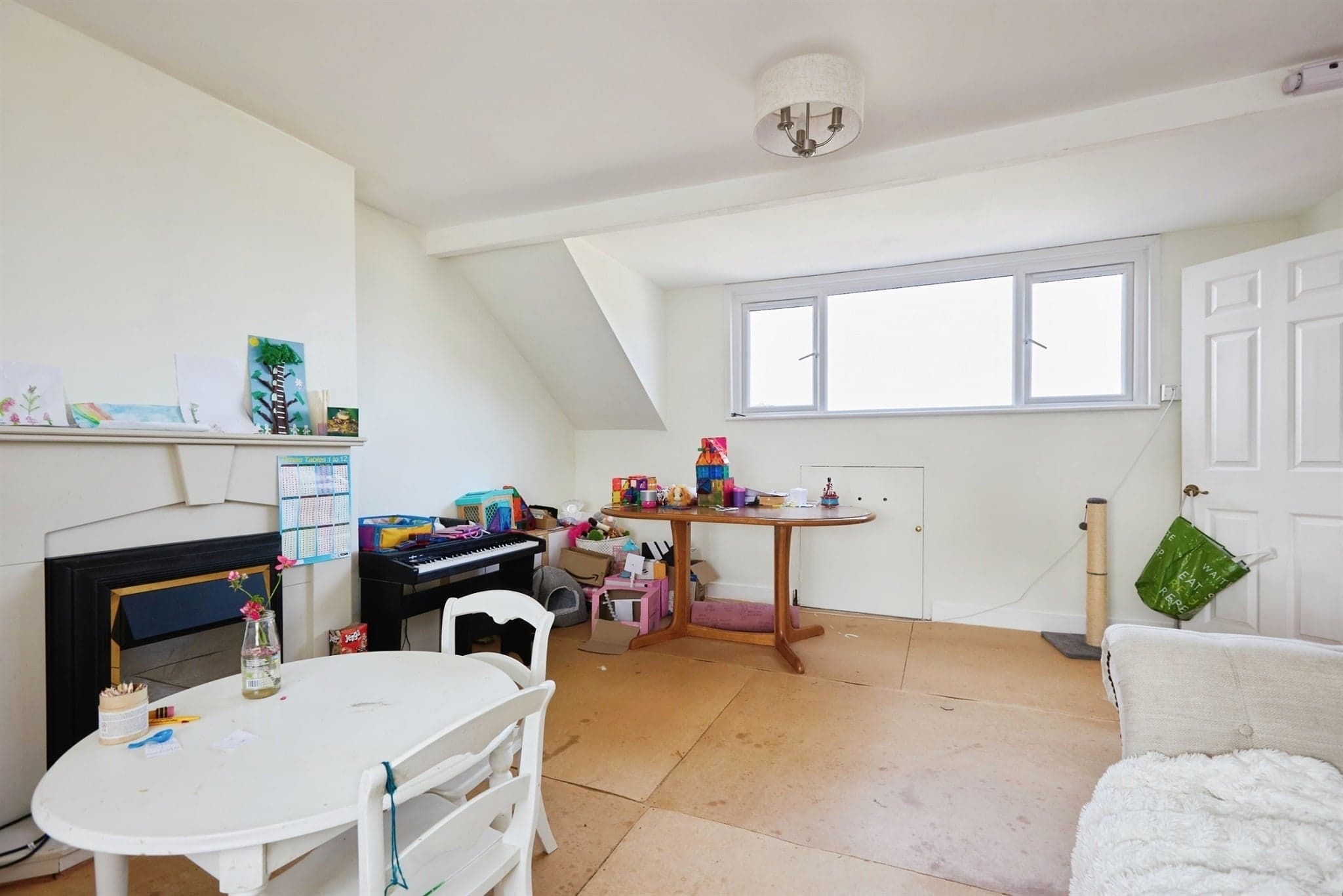 Property at Victoria Street, Shaftesbury
