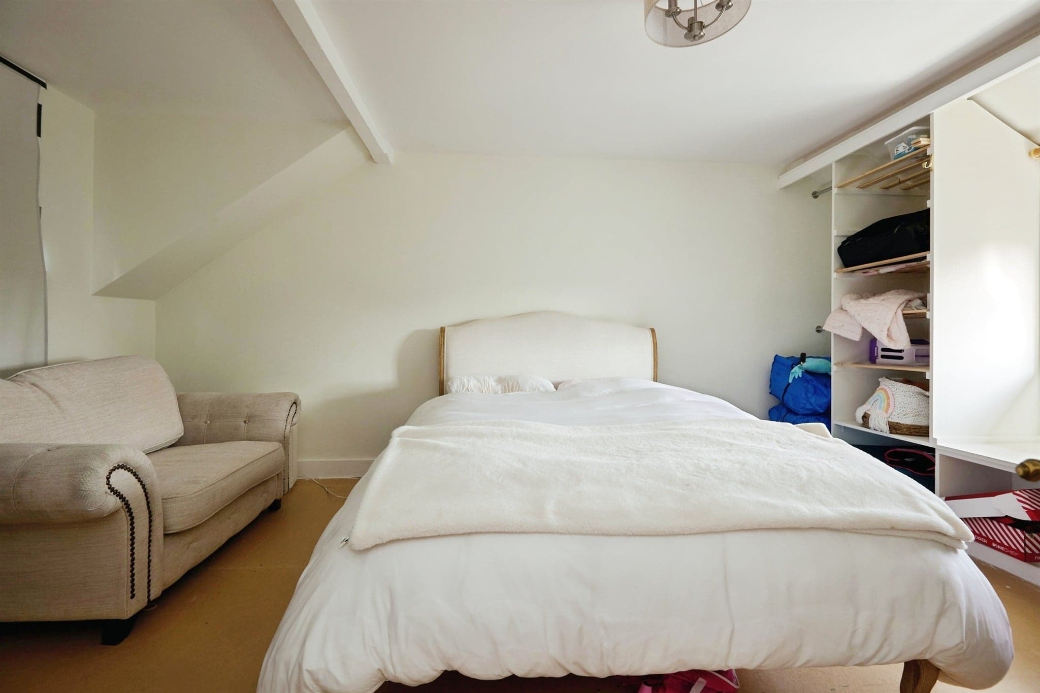 Property at Victoria Street, Shaftesbury