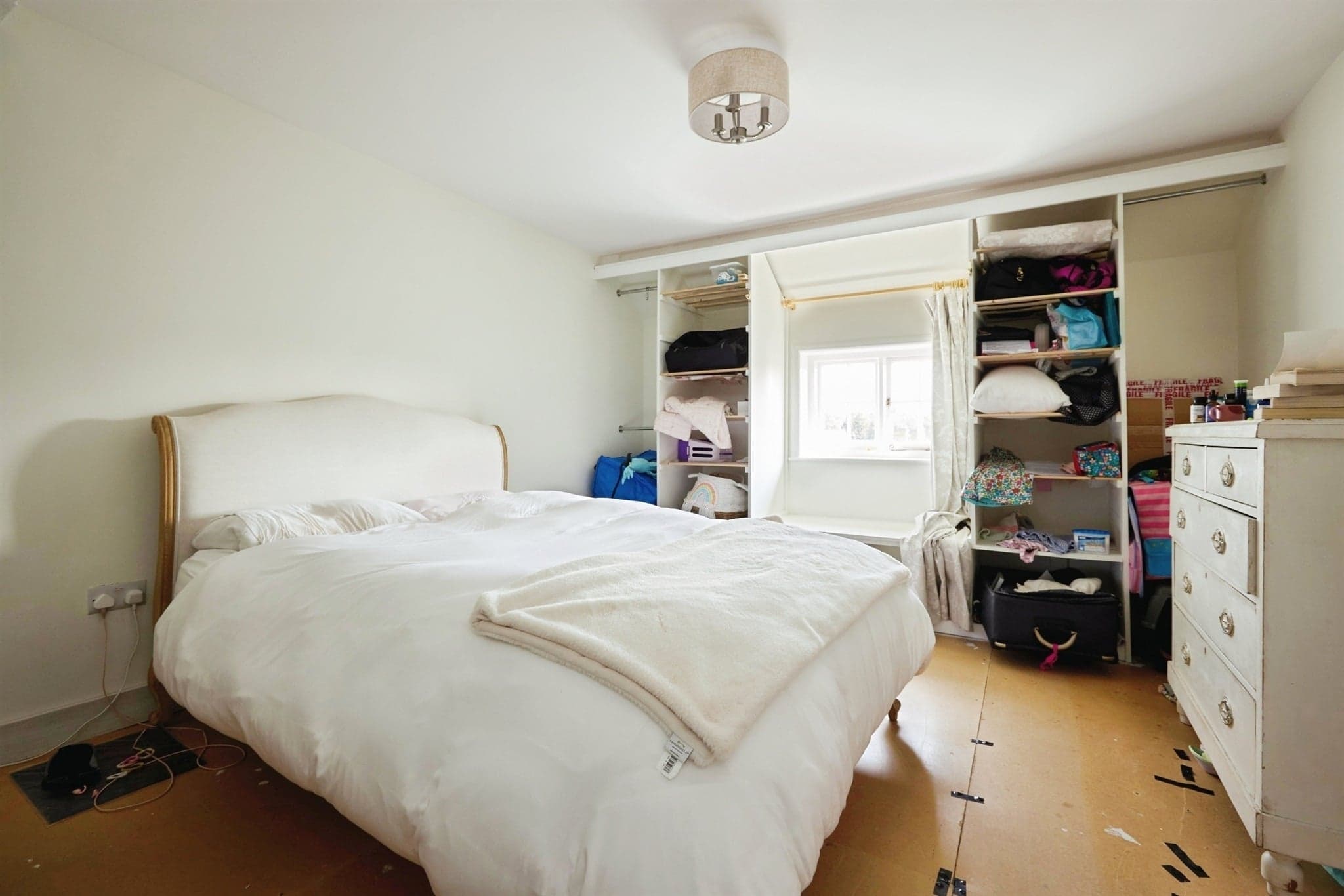 Property at Victoria Street, Shaftesbury