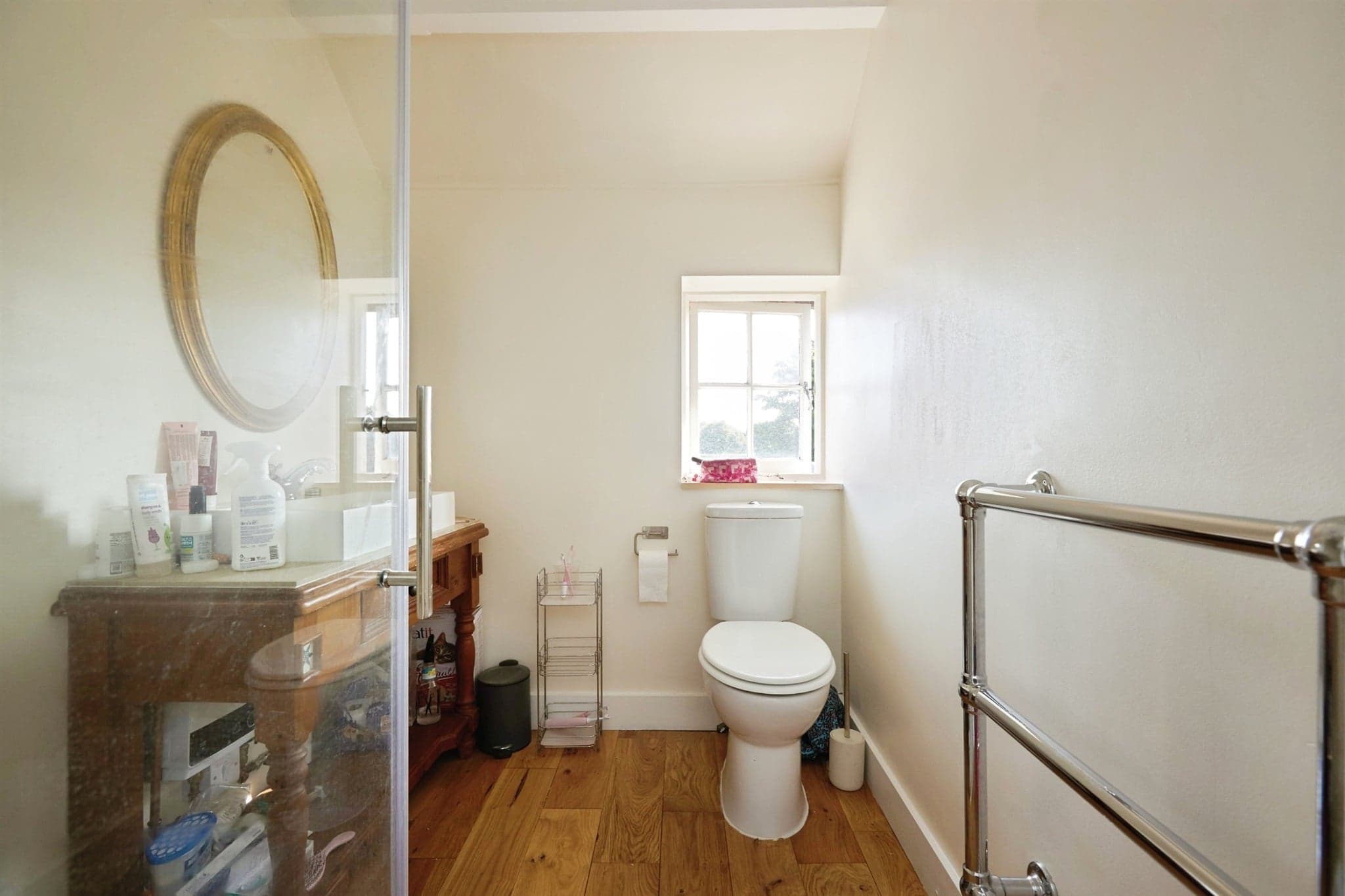 Property at Victoria Street, Shaftesbury
