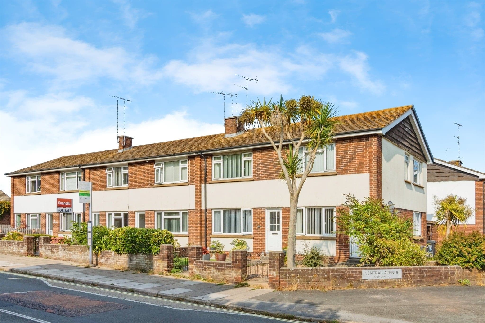Property at Southfield Road, Paignton