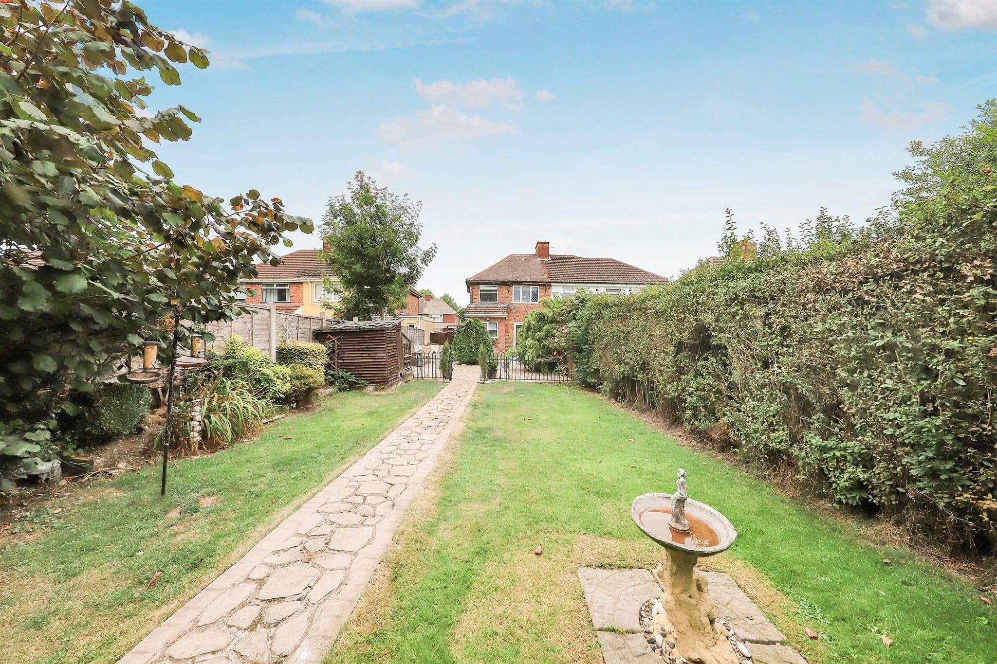 Property at Carlton Avenue, Wolverhampton