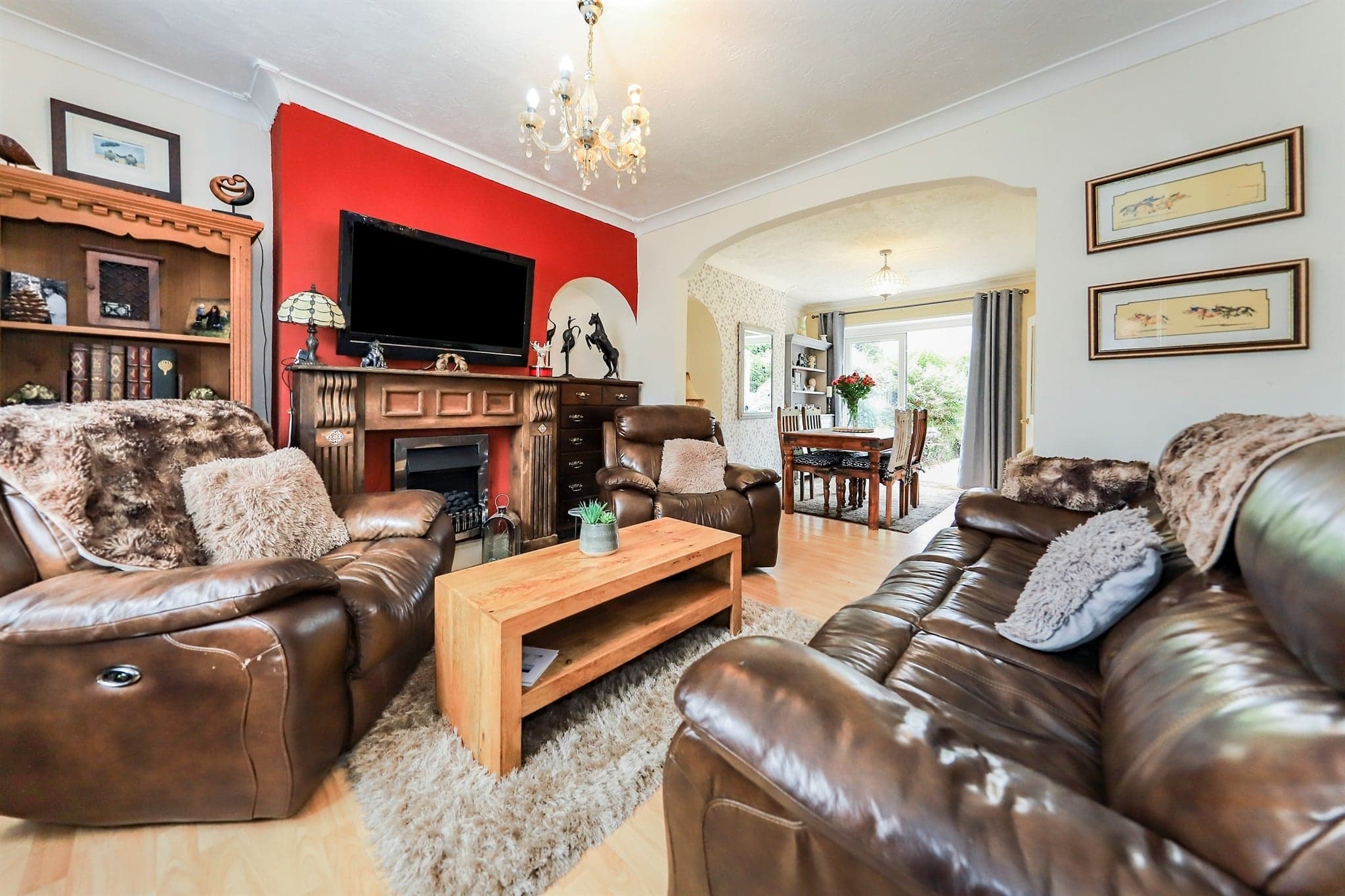 Property at Carlton Avenue, Wolverhampton