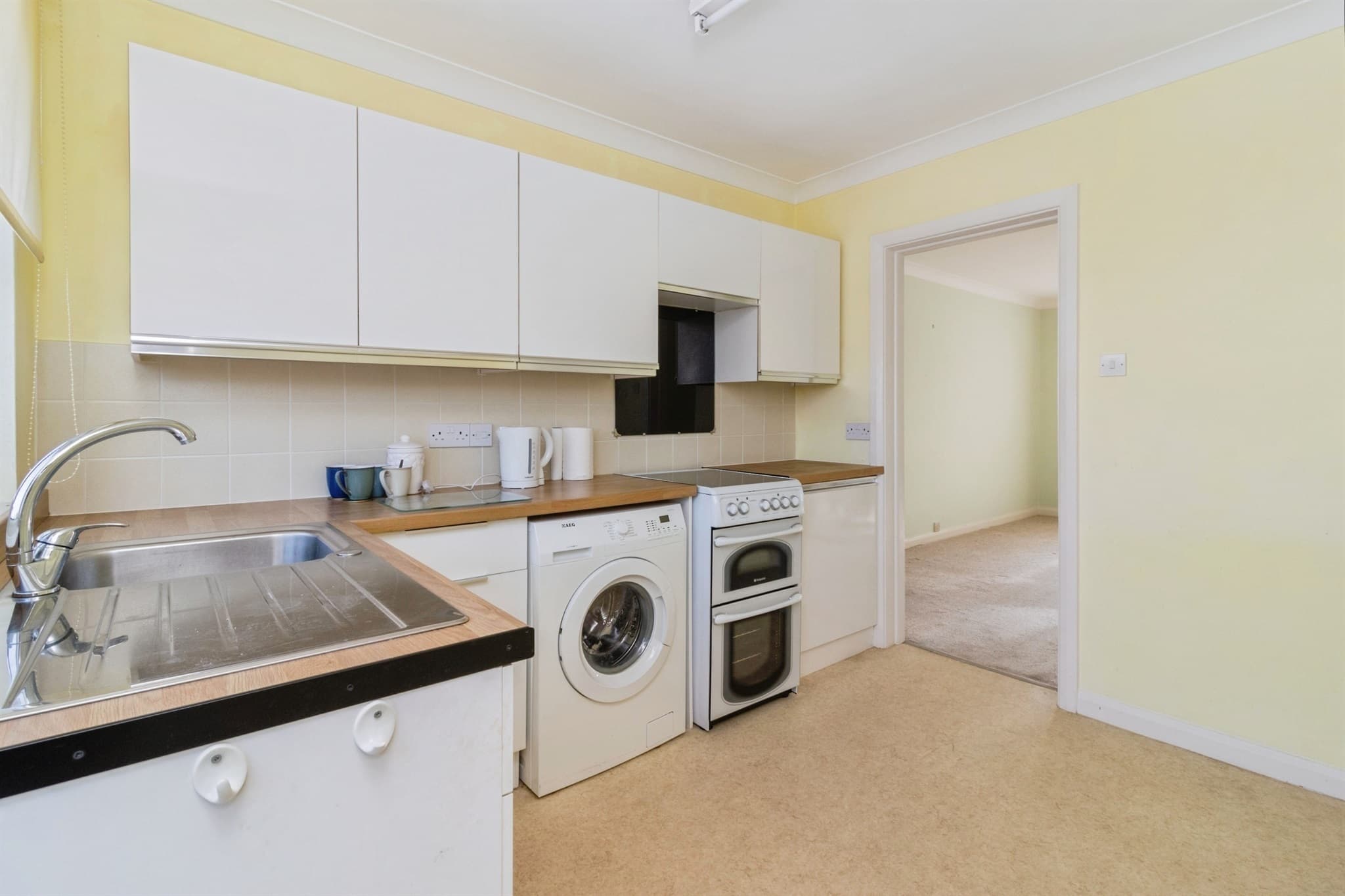 Property at Southfield Road, Paignton