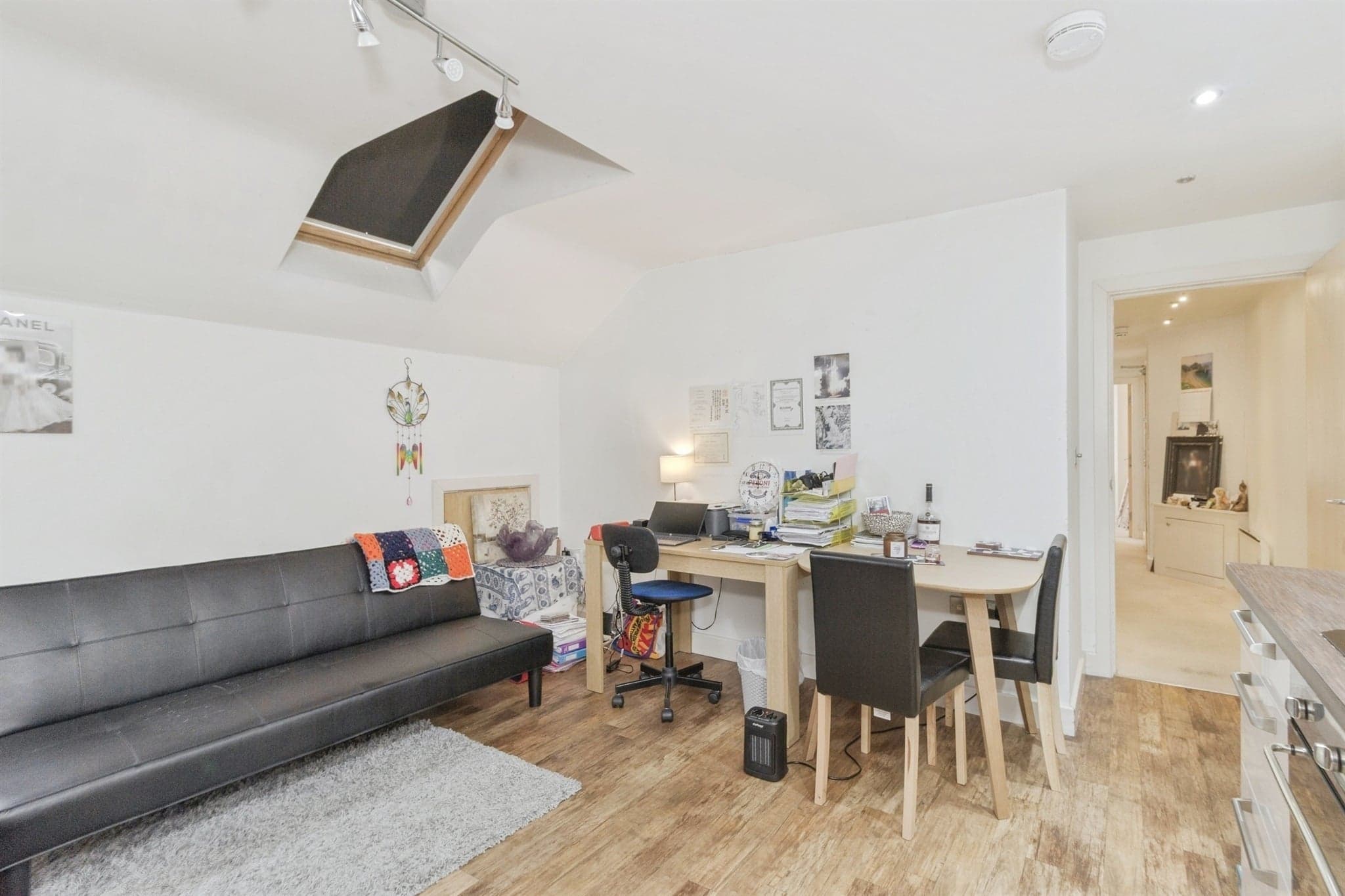 Property at Duke Street, Leicester