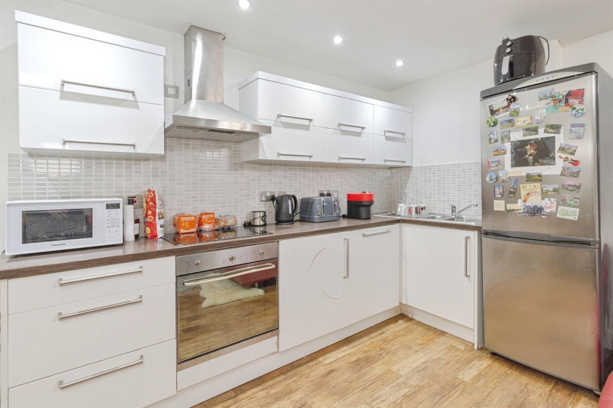 Property at Duke Street, Leicester