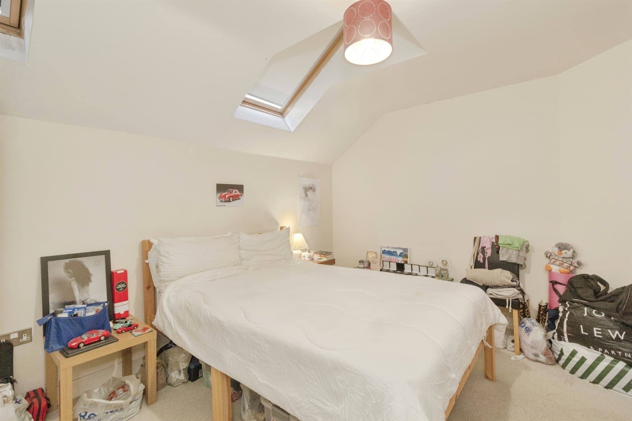 Property at Duke Street, Leicester