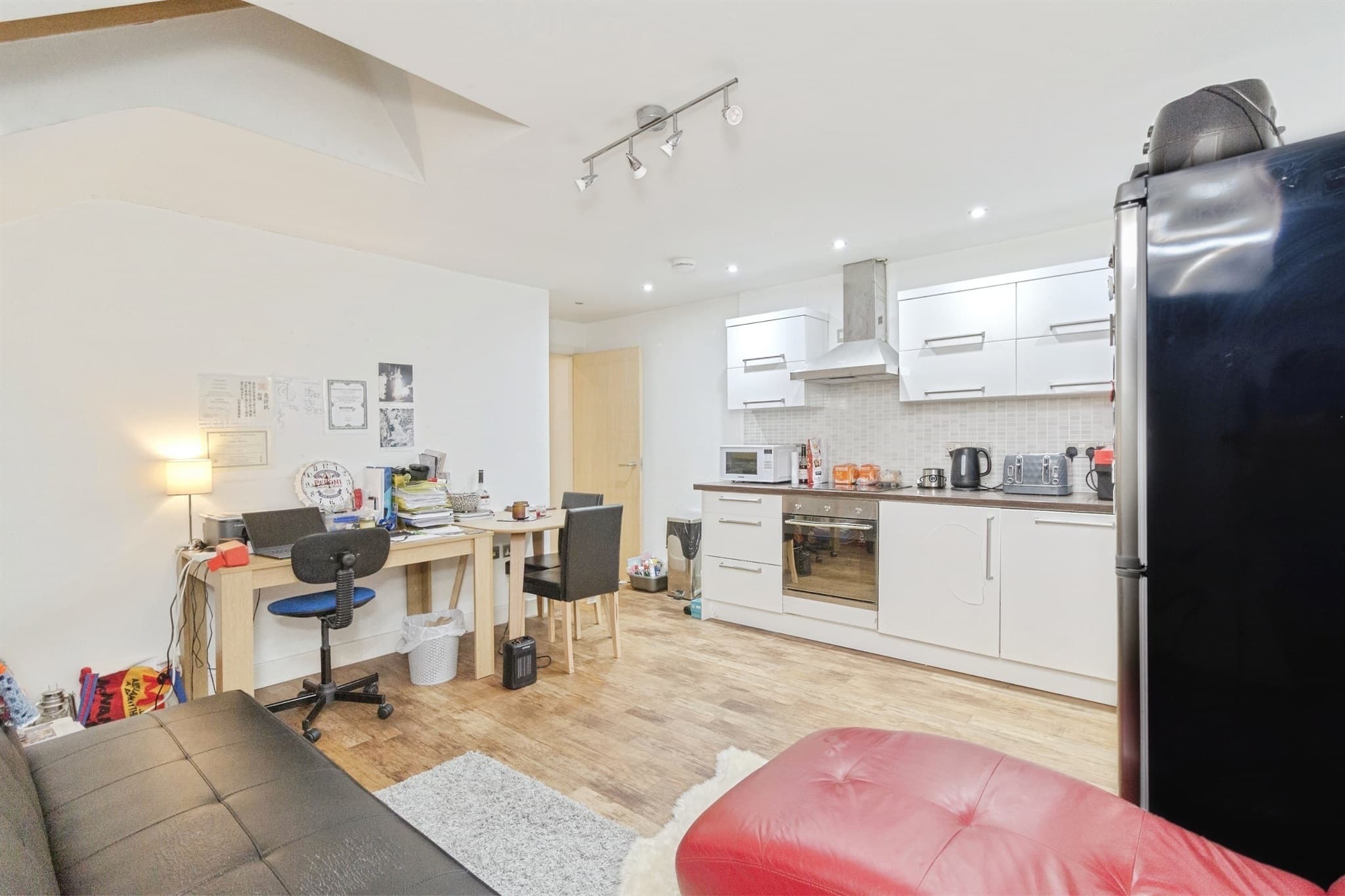 Property at Duke Street, Leicester