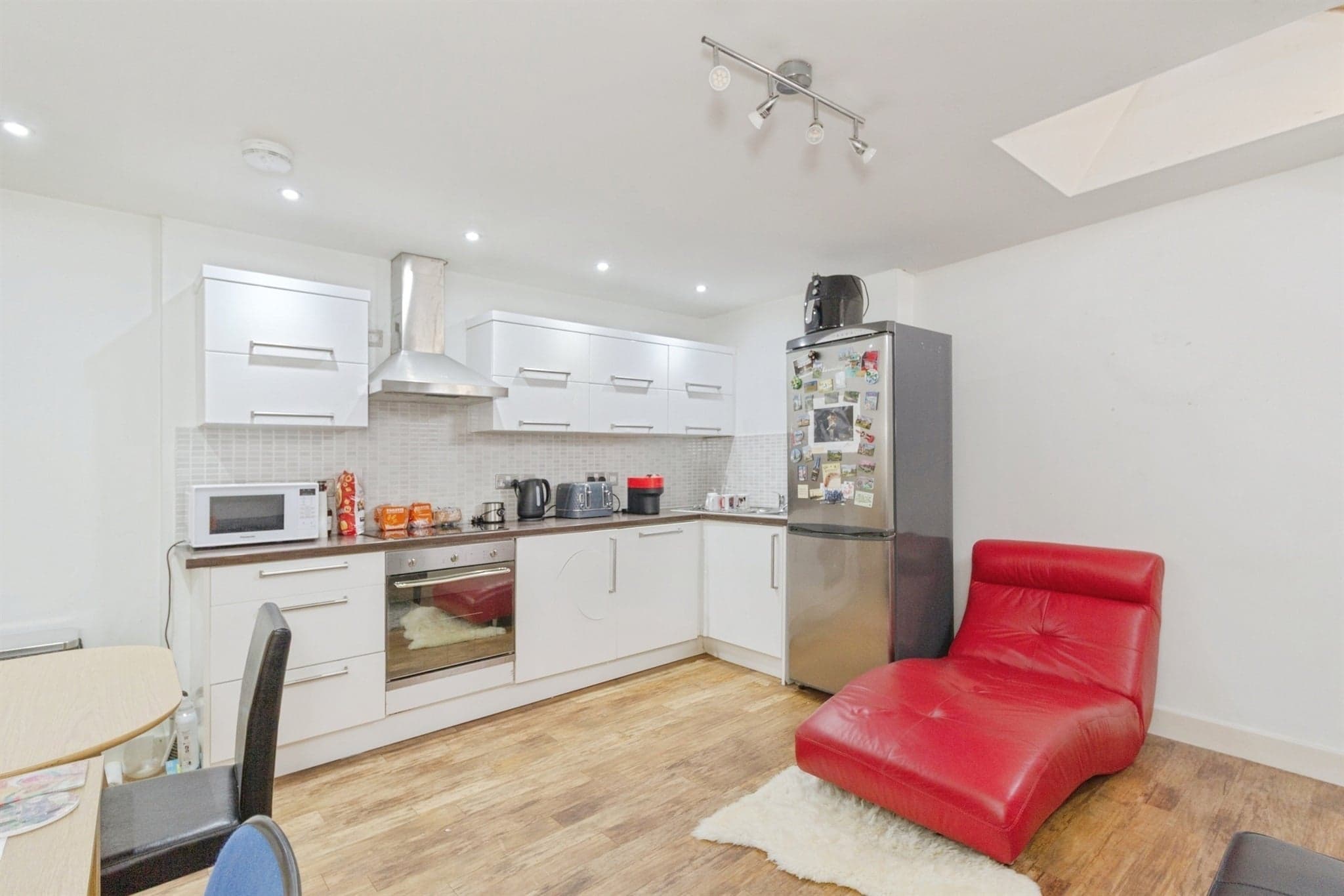Property at Duke Street, Leicester