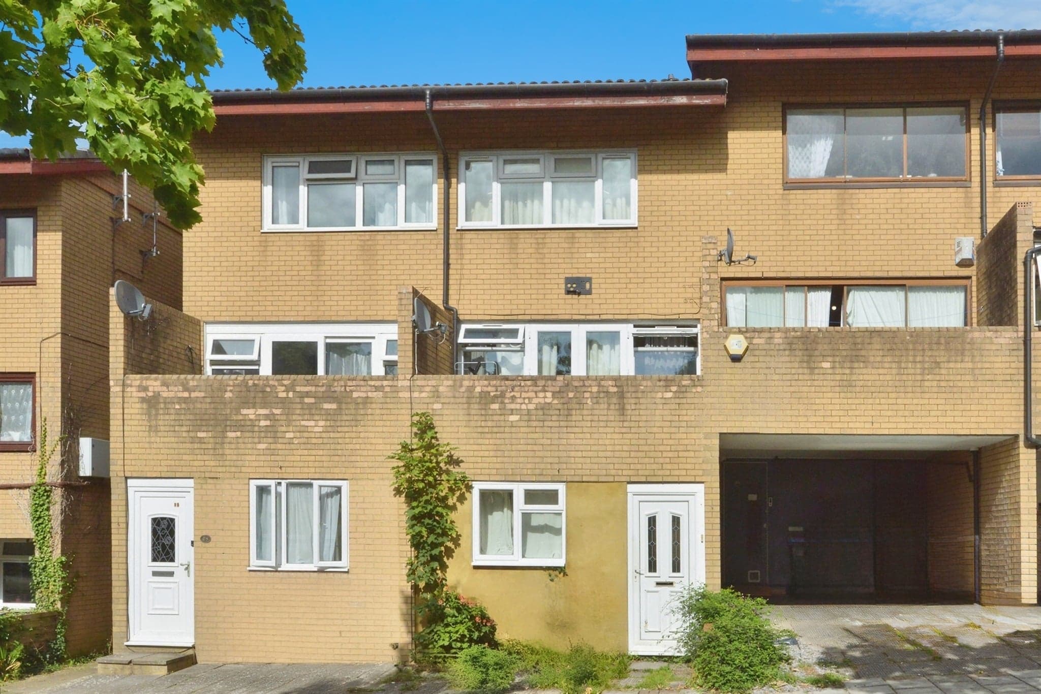 Property at Marigold Place, Conniburrow, Milton Keynes